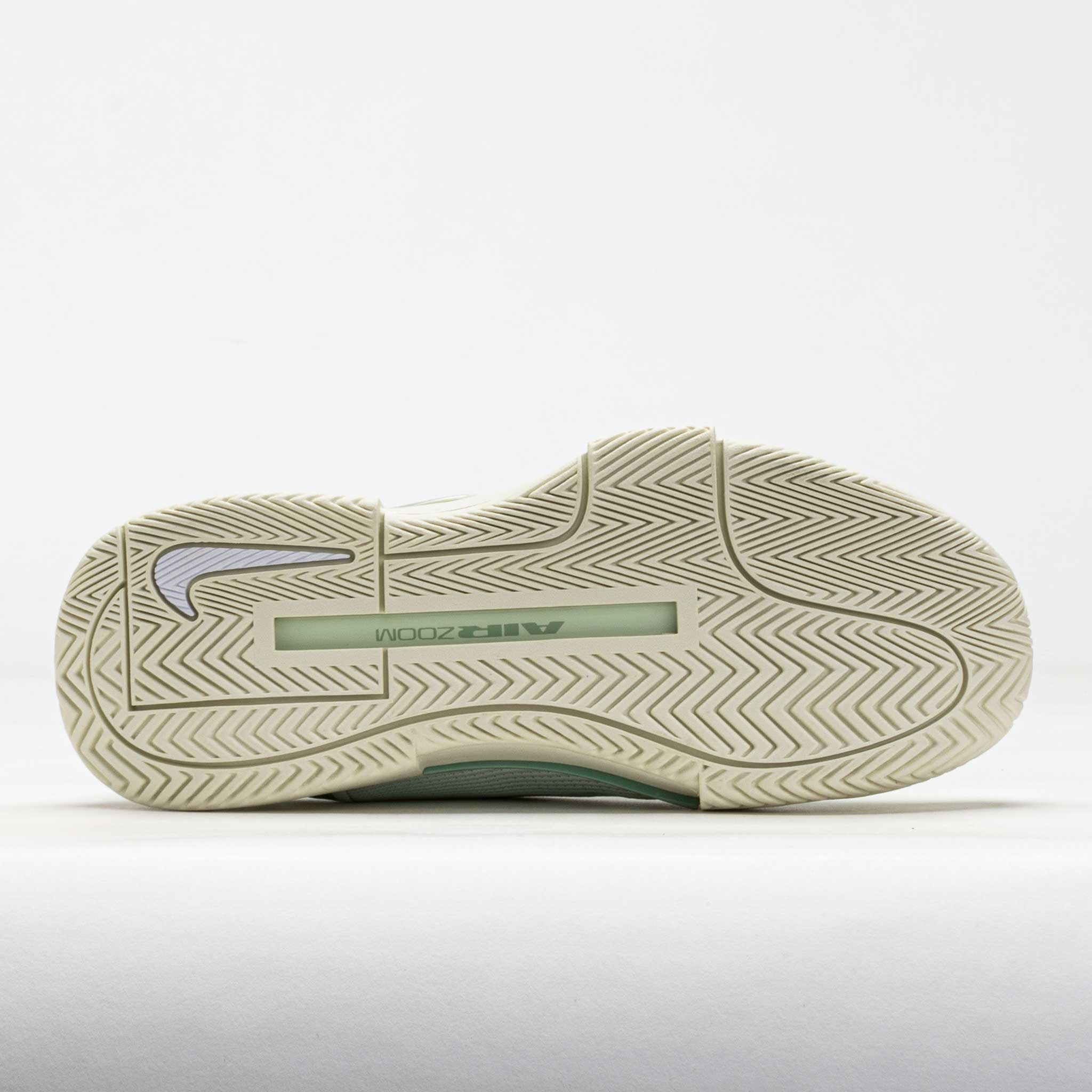 Nike GP Challenge 1.5 Women's Barely Green/White Steam