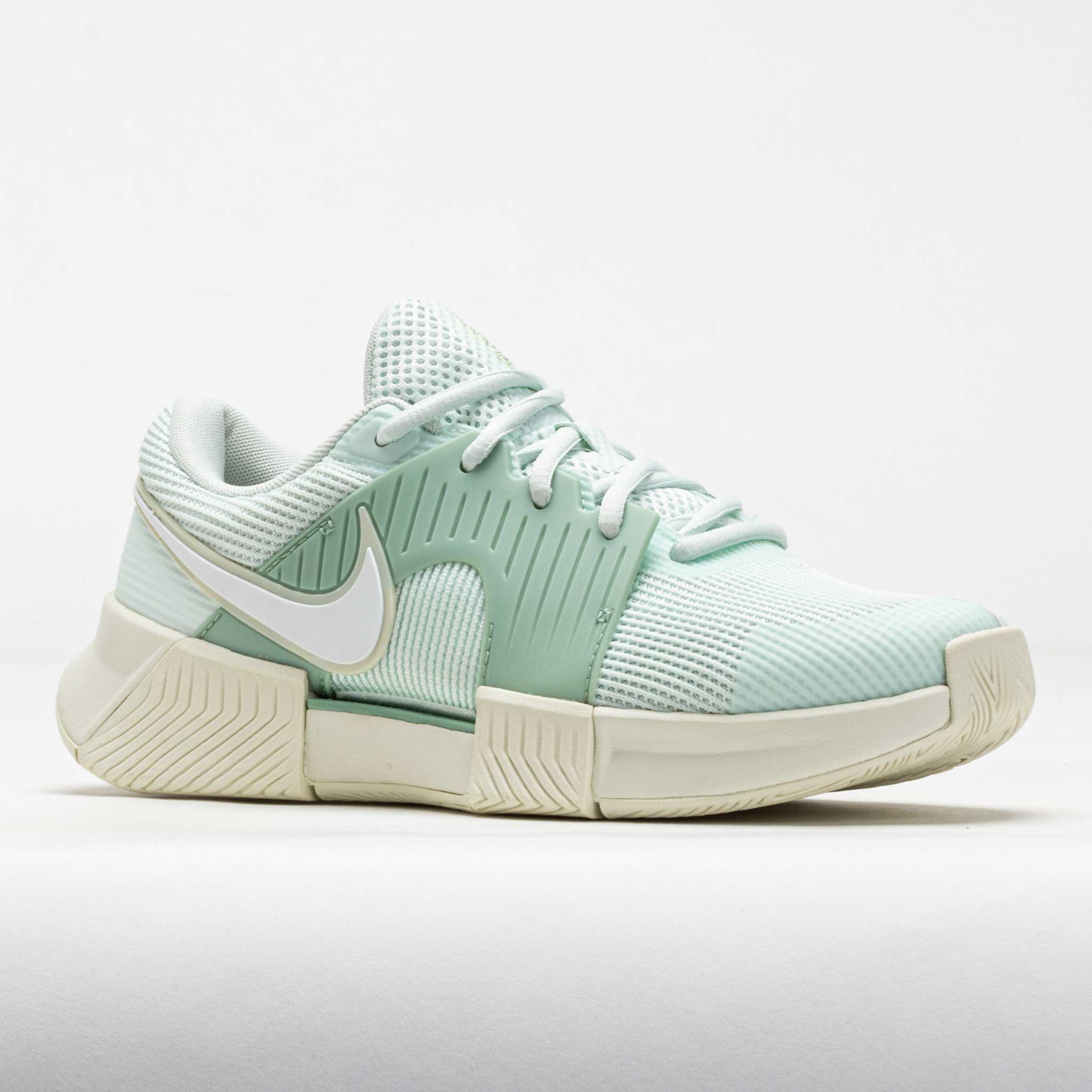 Nike GP Challenge 1.5 Women's Barely Green/White Steam