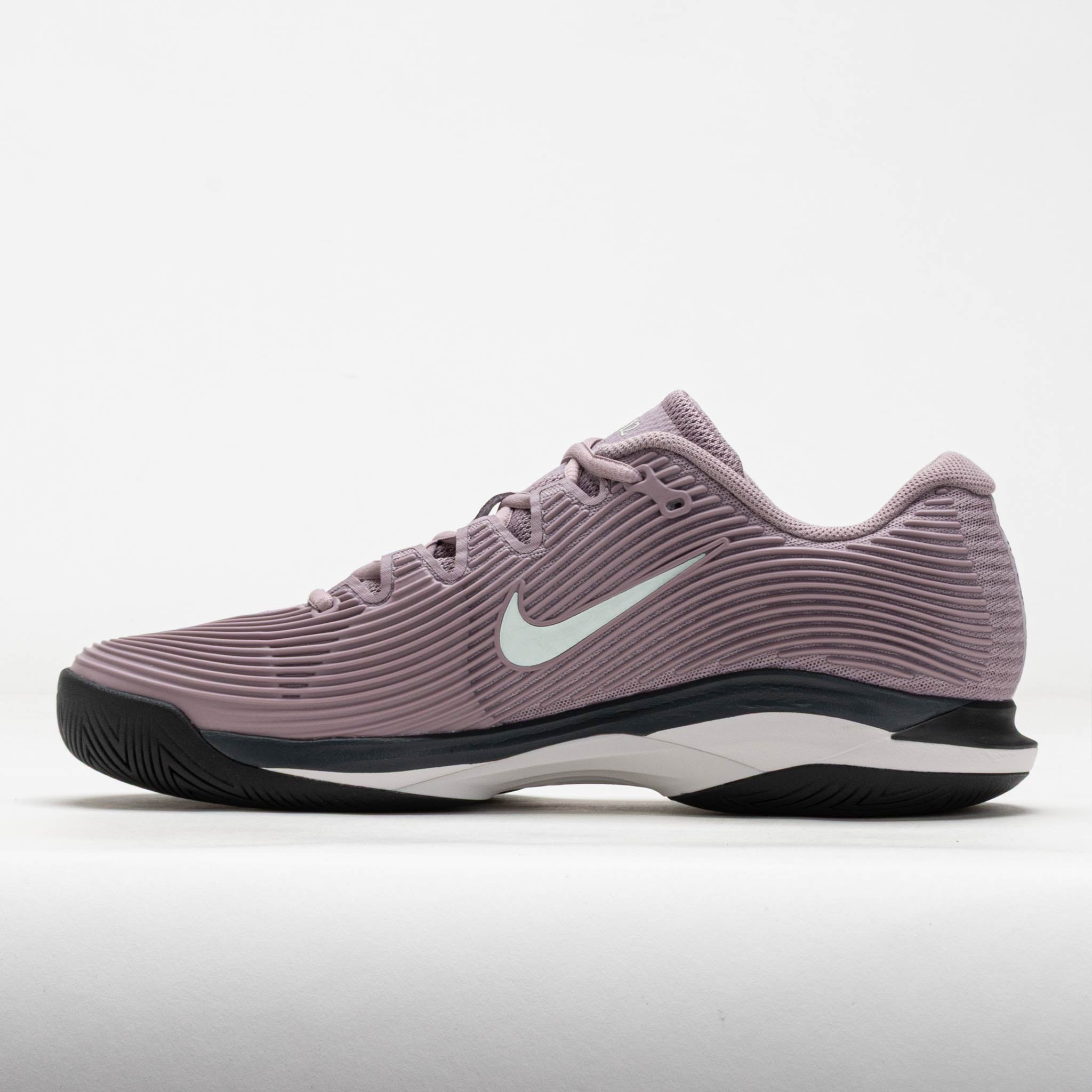 Nike Vapor 12 Premium Men's Lite Violet Ore/Barely Green