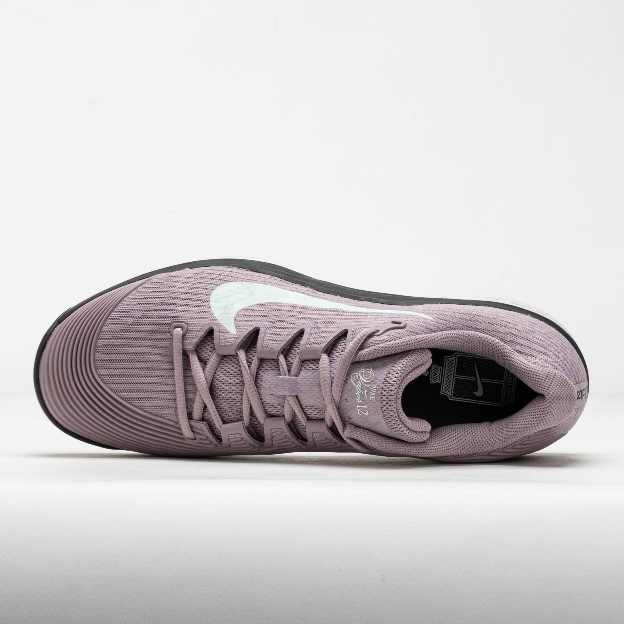 Nike Vapor 12 Premium Men's Lite Violet Ore/Barely Green