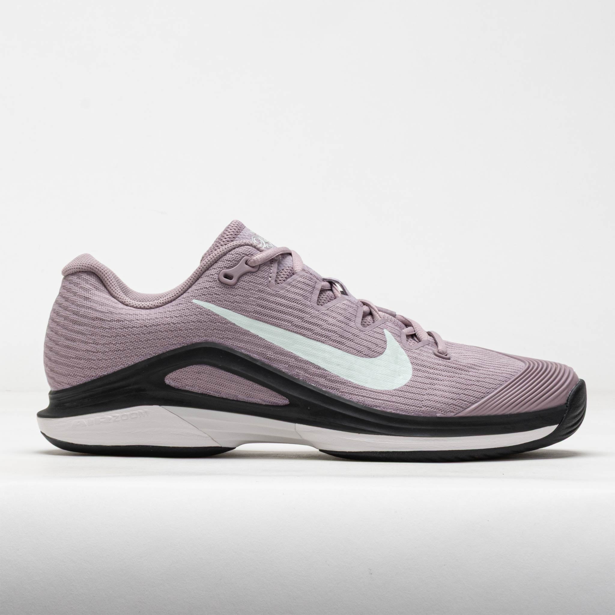 Nike Vapor 12 Premium Men's Lite Violet Ore/Barely Green