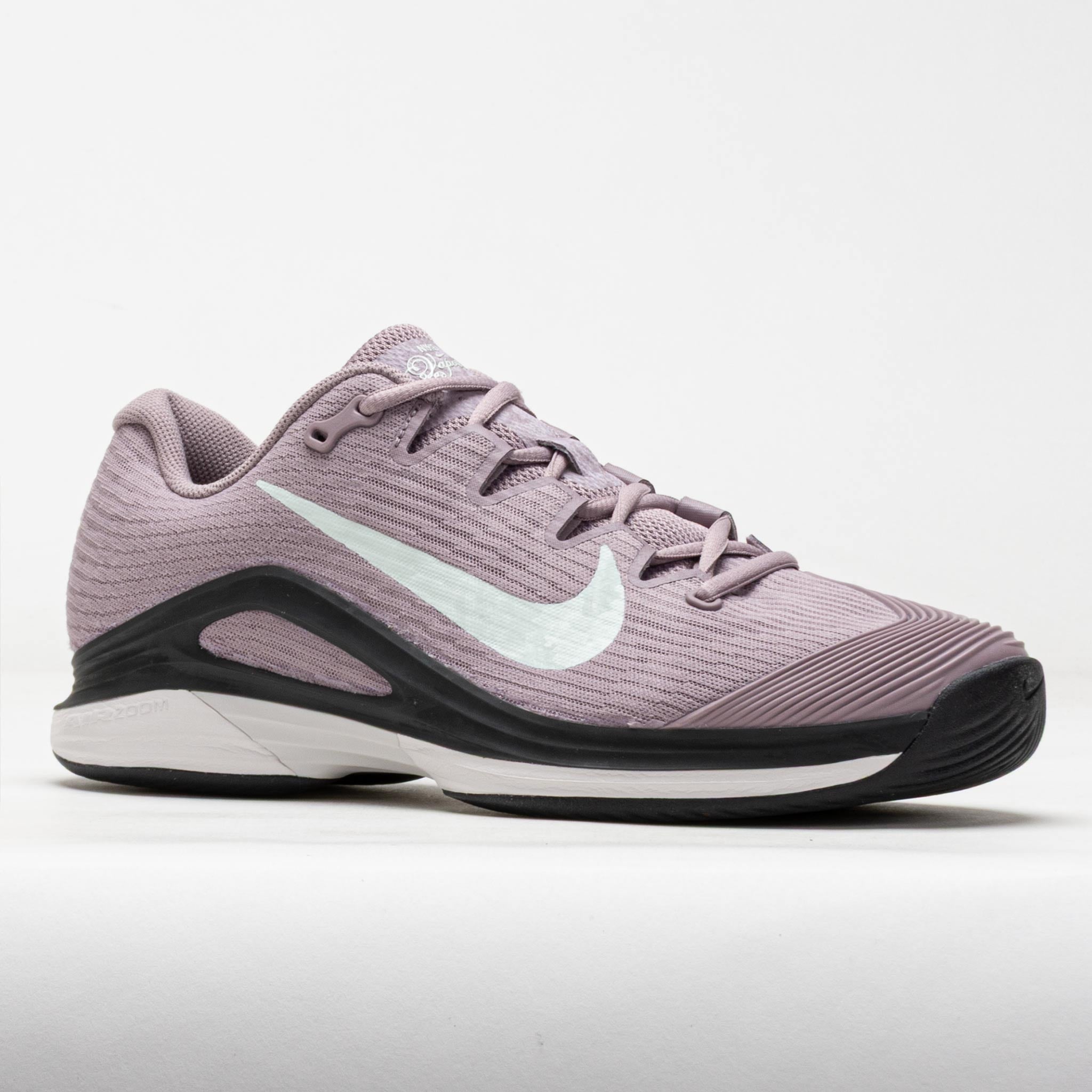 Nike Vapor 12 Premium Men's Lite Violet Ore/Barely Green