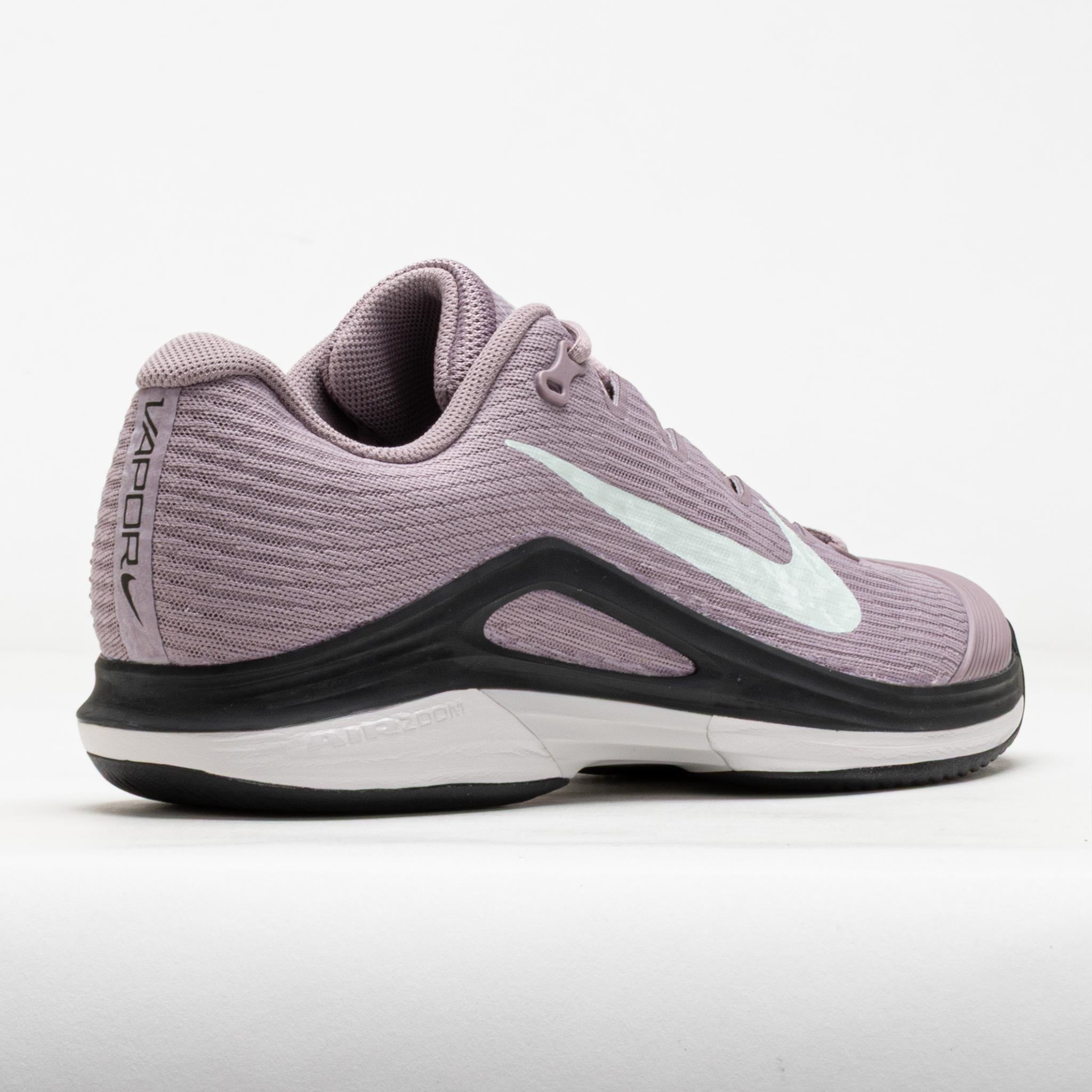 Nike Vapor 12 Premium Men's Lite Violet Ore/Barely Green