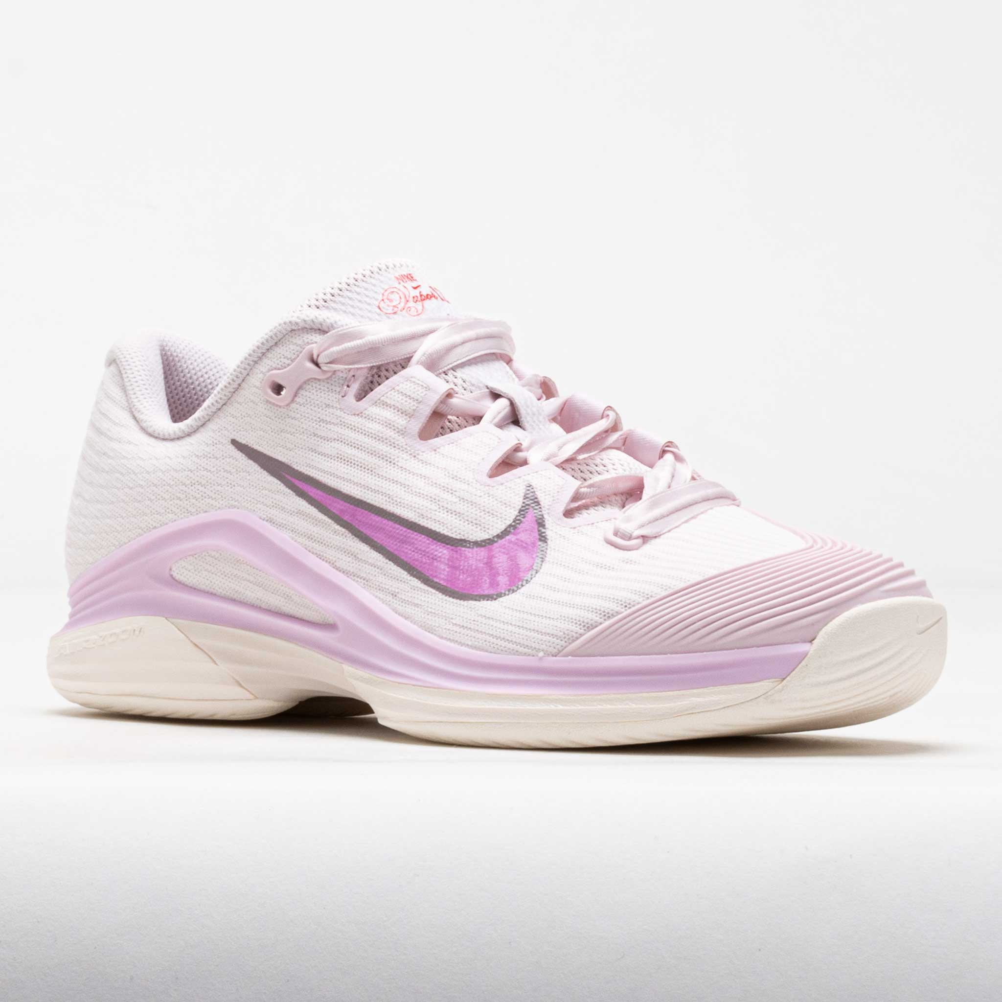 Nike Vapor 12 Women's Pearl Pink/Lite Magenta Pink