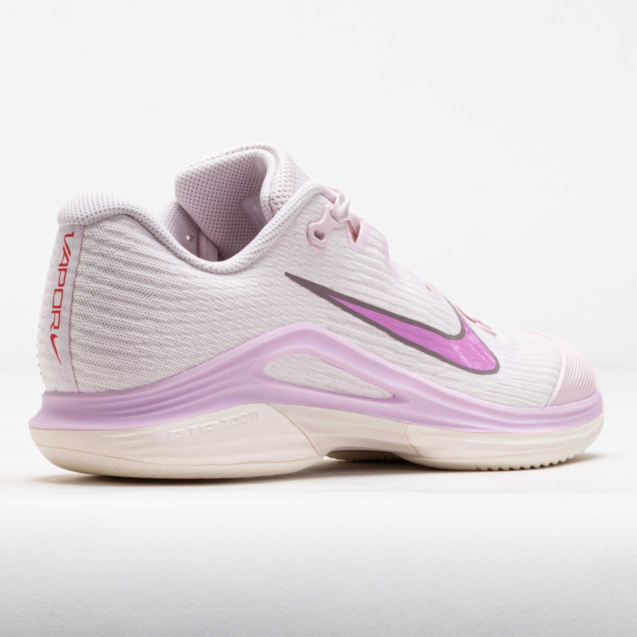 Nike Vapor 12 Women's Pearl Pink/Lite Magenta Pink