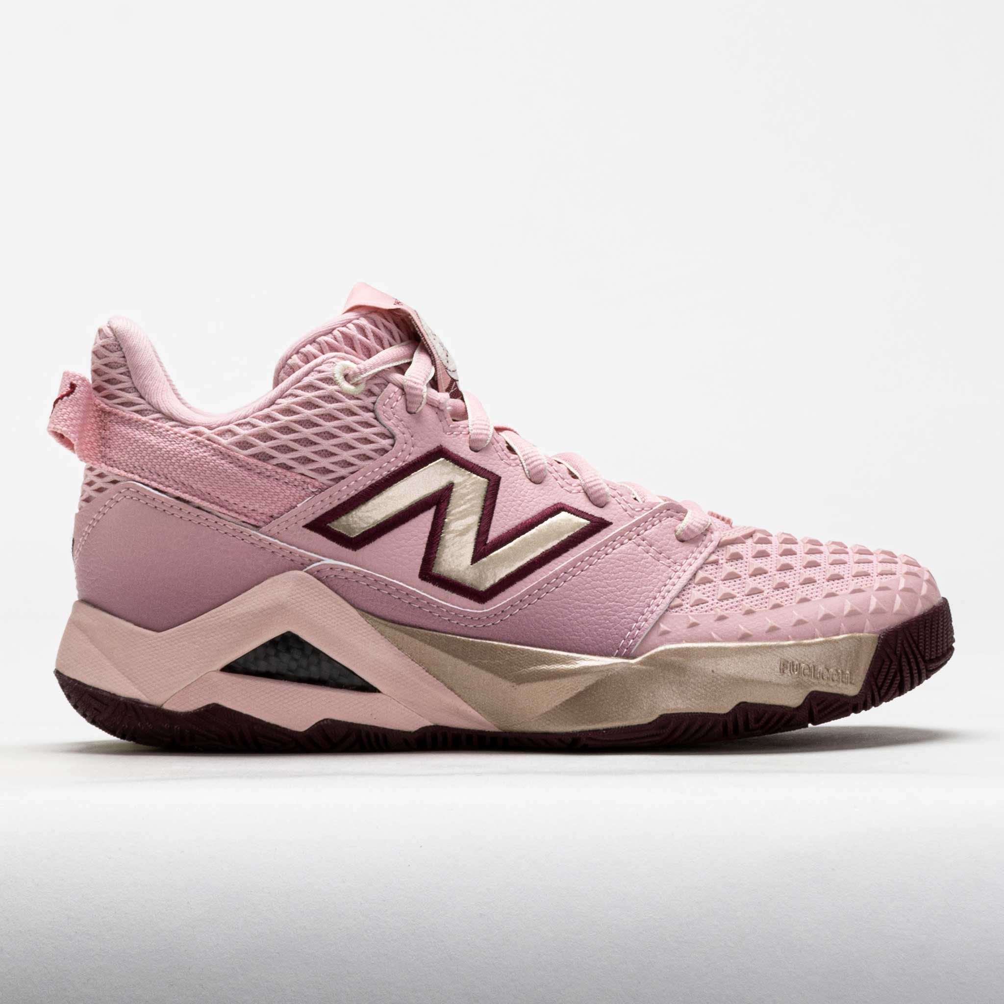 New Balance Coco CG2 Mid Women's Pink Chalk/Mulled White