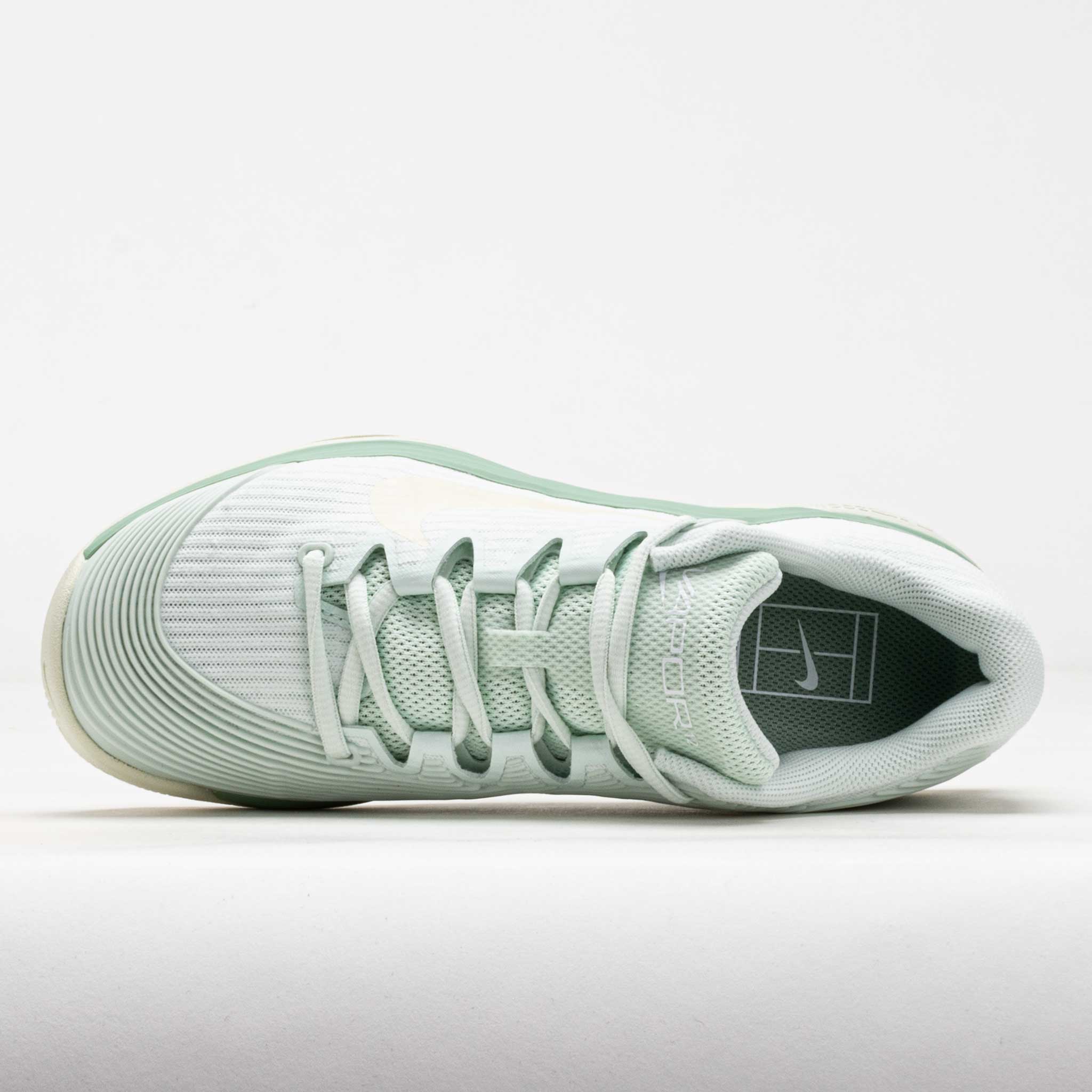 Nike Vapor 12 Women's Barely Green/Coconut Milk