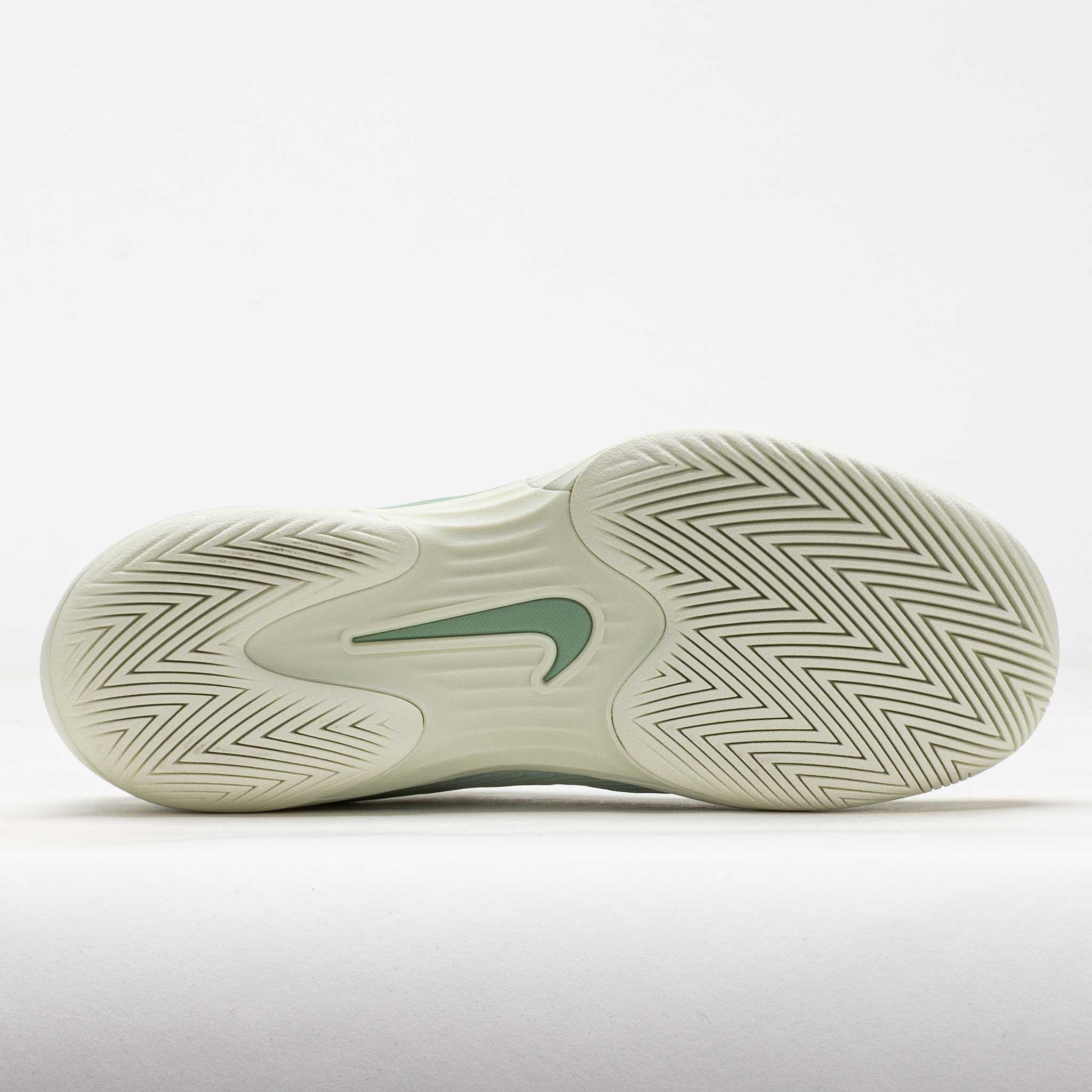 Nike Vapor 12 Women's Barely Green/Coconut Milk
