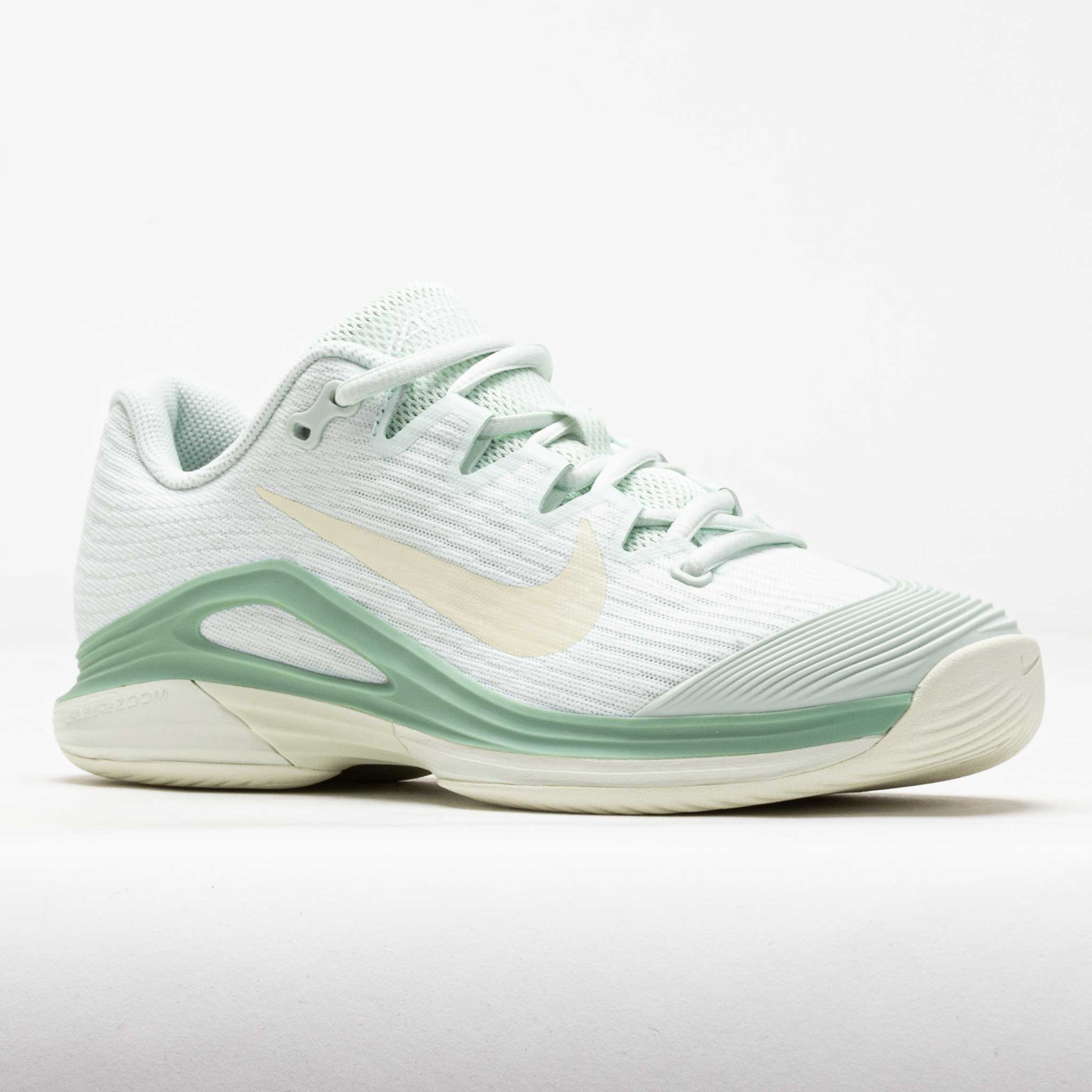 Nike Vapor 12 Women's Barely Green/Coconut Milk
