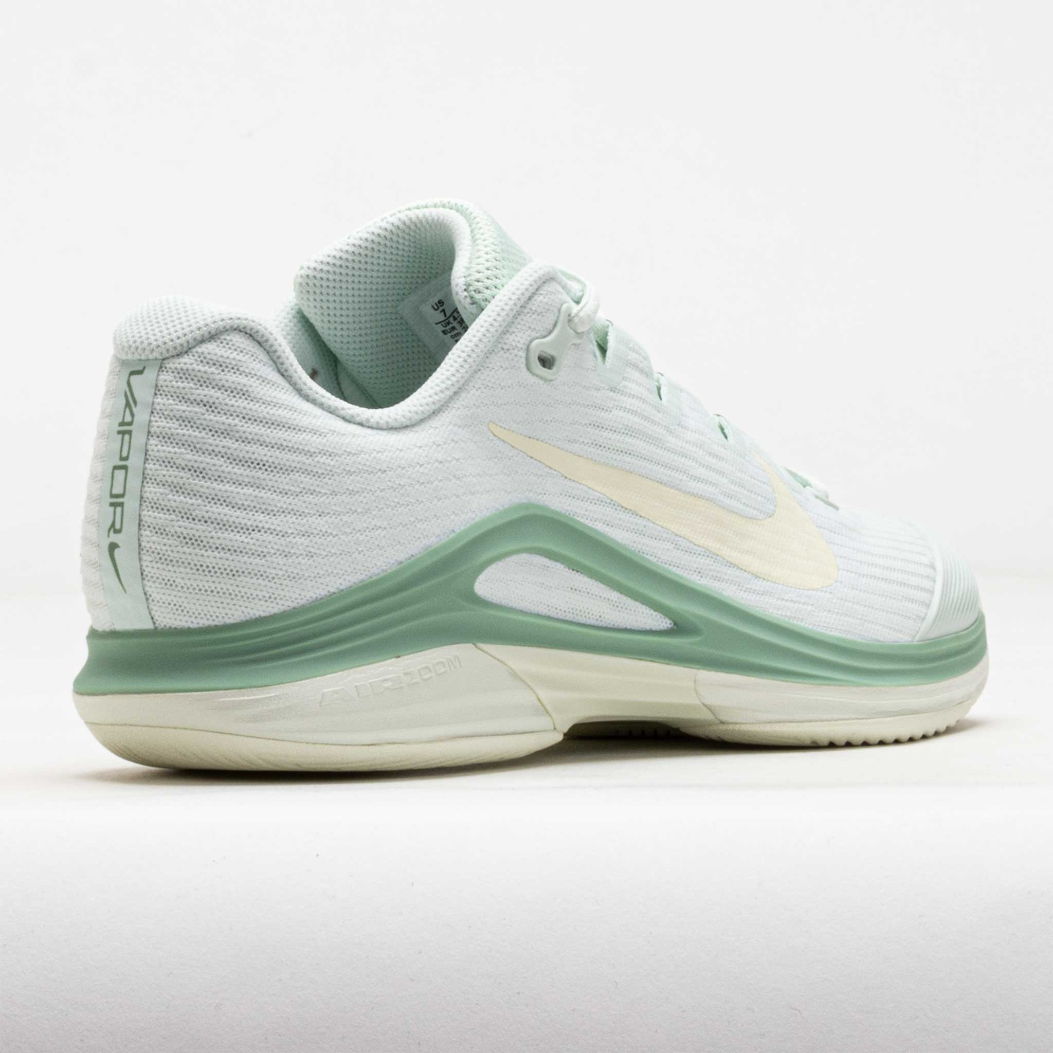 Nike Vapor 12 Women's Barely Green/Coconut Milk