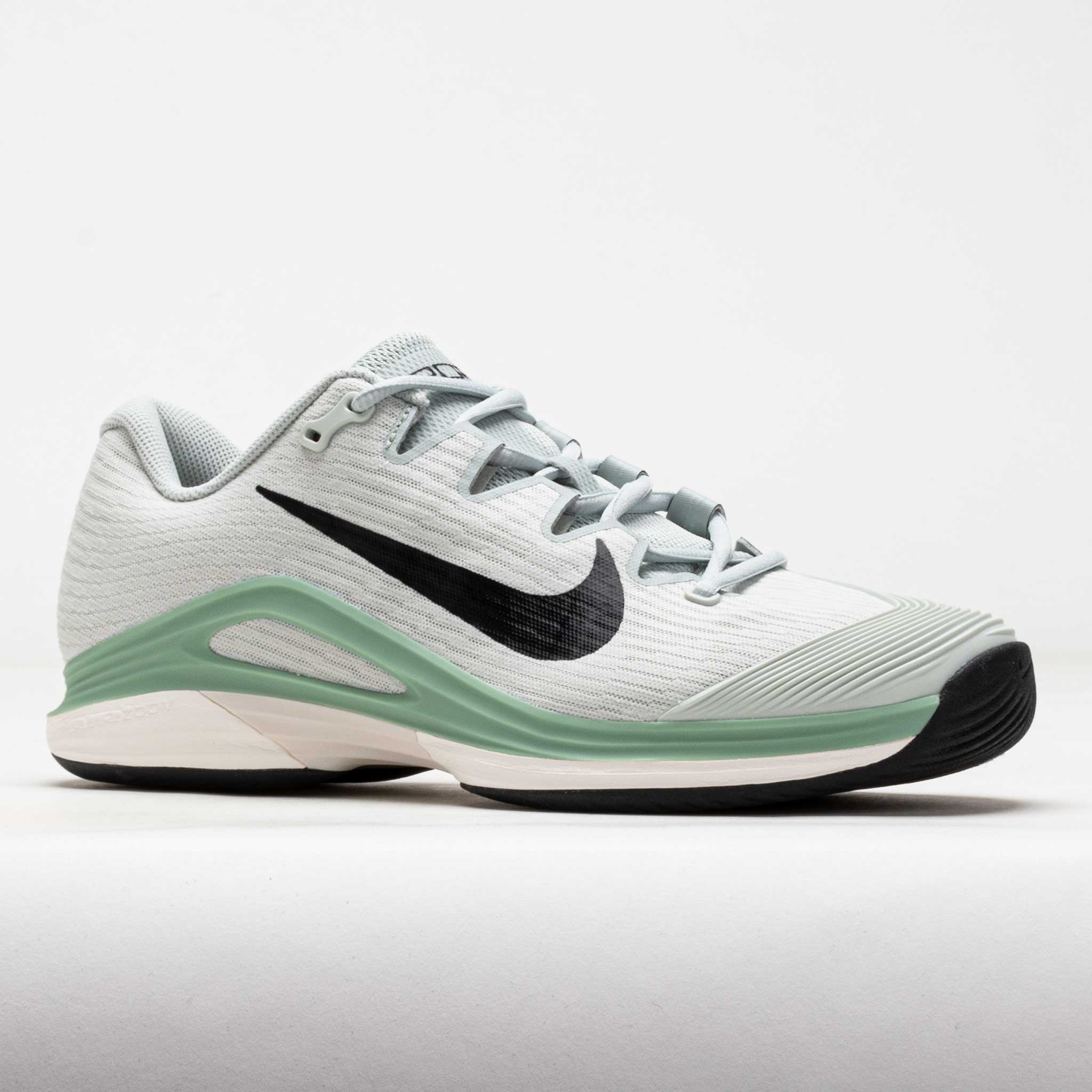 Nike Vapor 12 Men's Light Silver/Black/Steam
