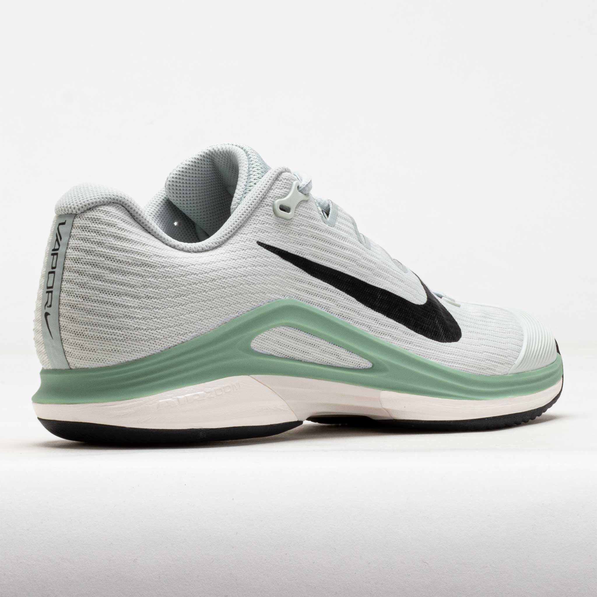 Nike Vapor 12 Men's Light Silver/Black/Steam