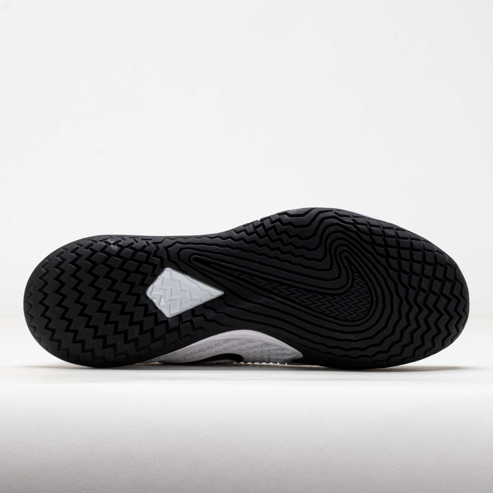 Nike Air Zoom Vapor Cage 4 Men's White/Black/Volt