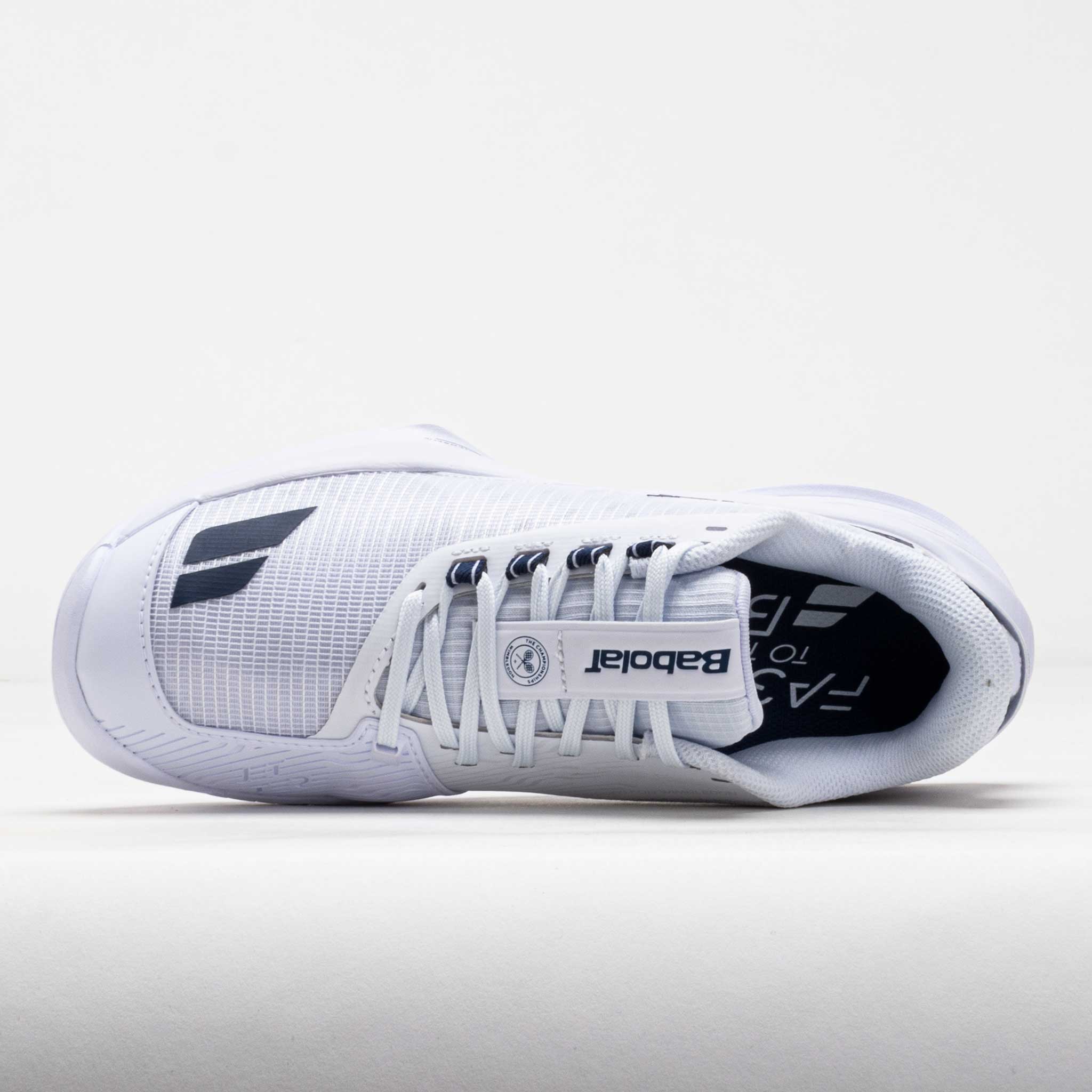 Babolat Jet Tere 2 Men's Wimbledon 2026 – Holabird Sports