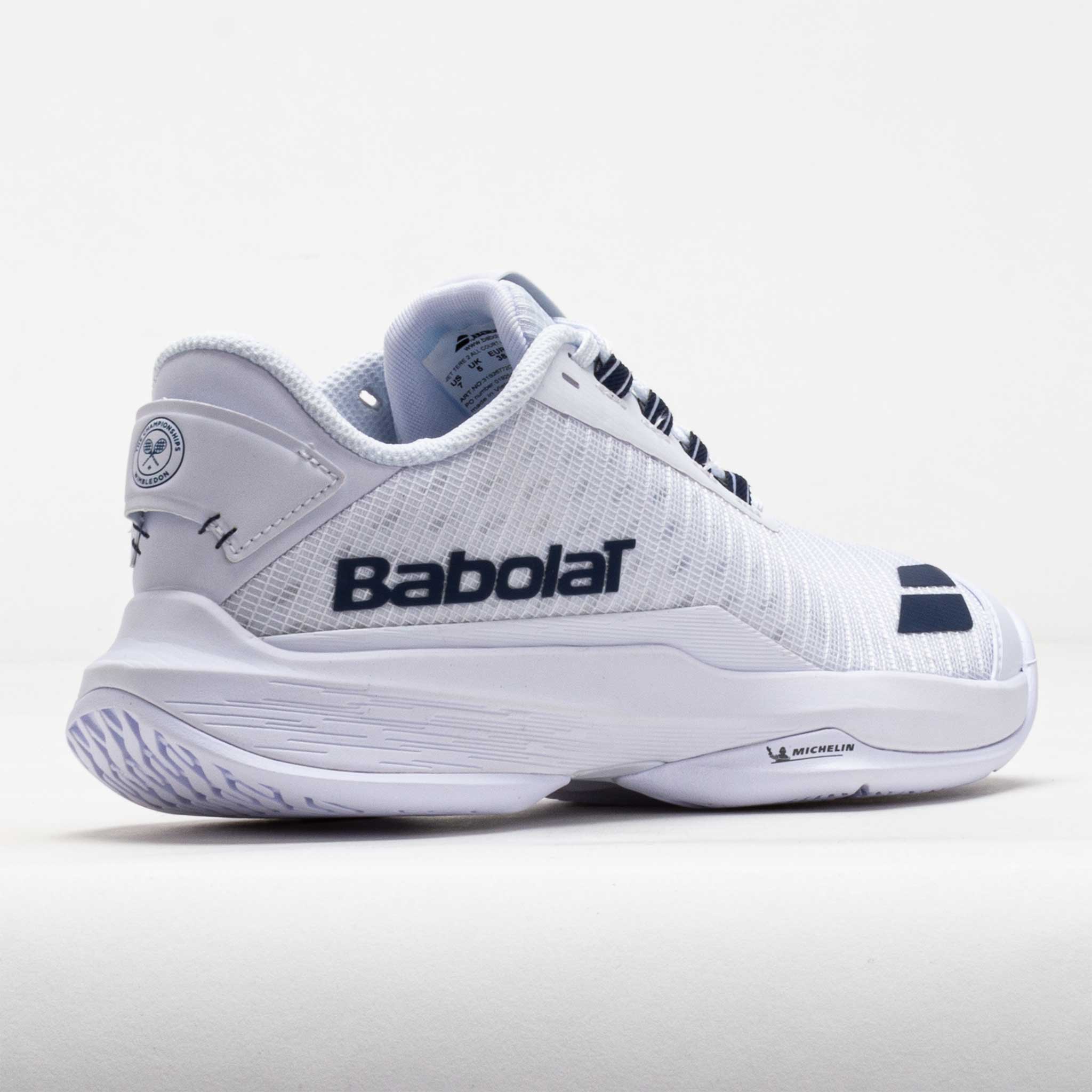 Babolat Jet Tere 2 Men's Wimbledon 2026