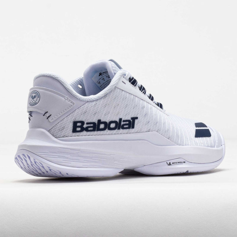 Babolat Jet Tere 2 Men's Wimbledon 2026 – Holabird Sports