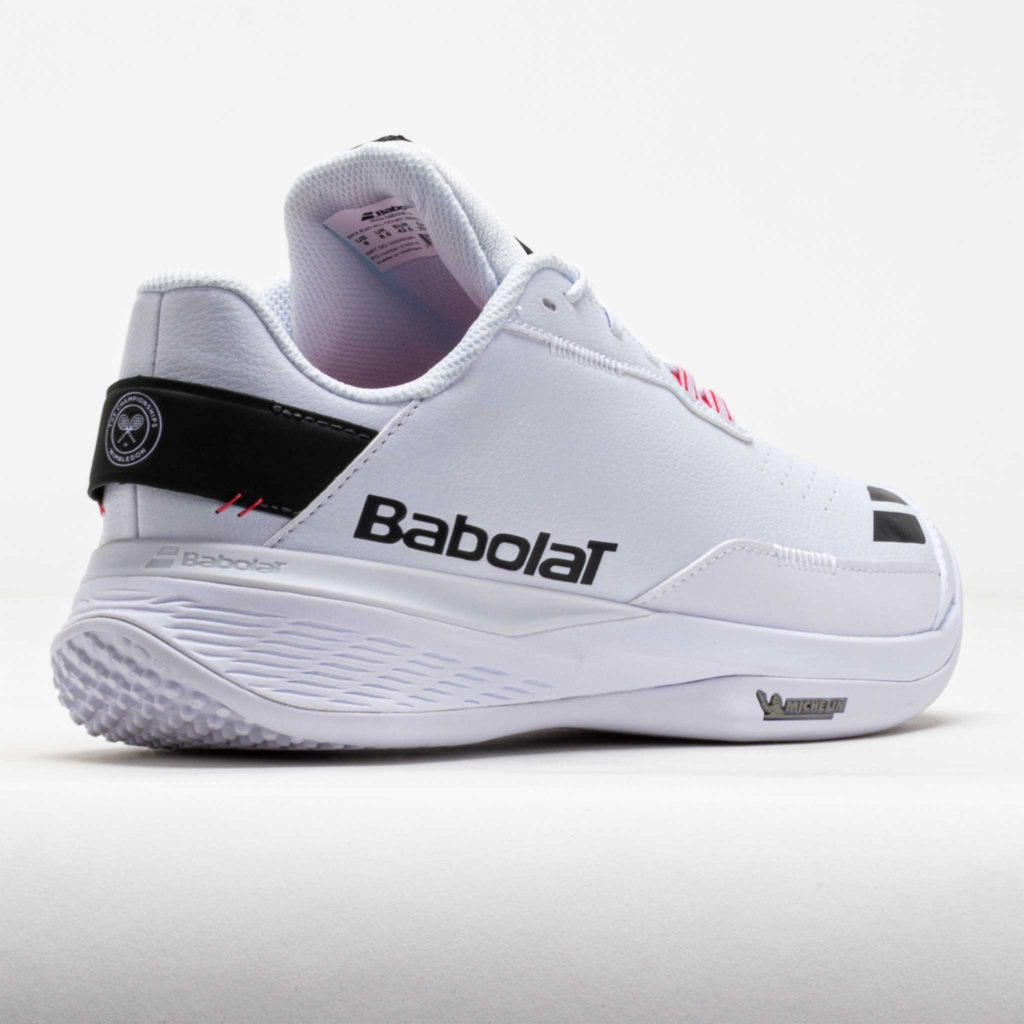 BabolaT 上下　メンズXL Babolat（バボラ） メンズ テニス バトミントン ウインドブレーカー
