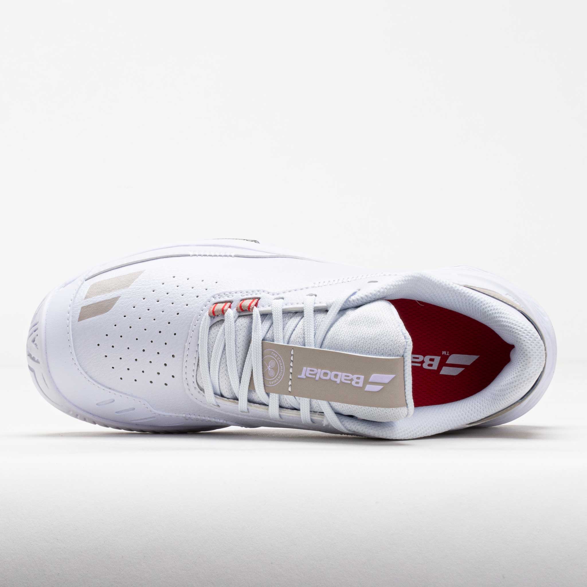 Babolat SFX Evo Women's Wimbledon 2026 – Holabird Sports