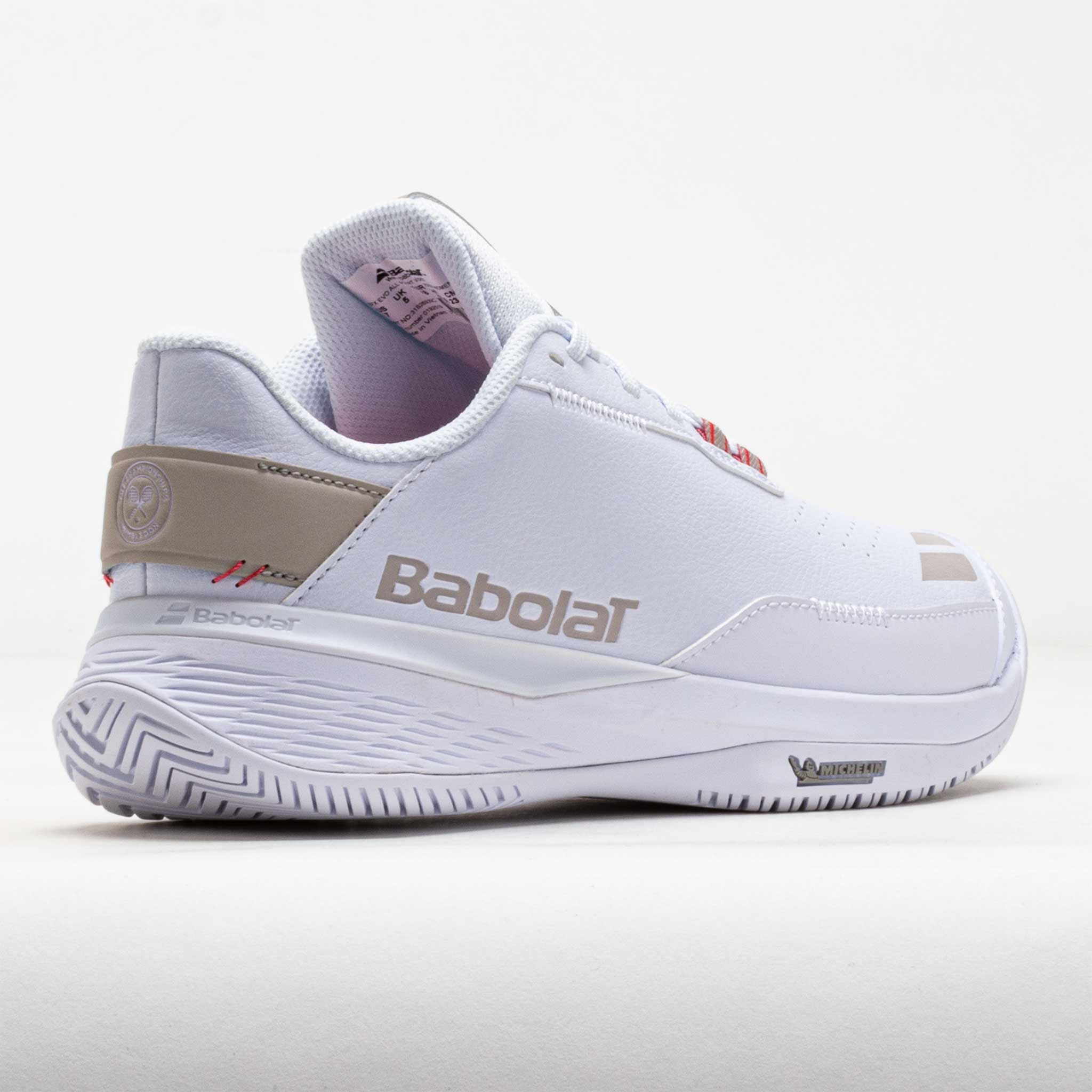 Babolat SFX Evo Women's Wimbledon 2026 – Holabird Sports