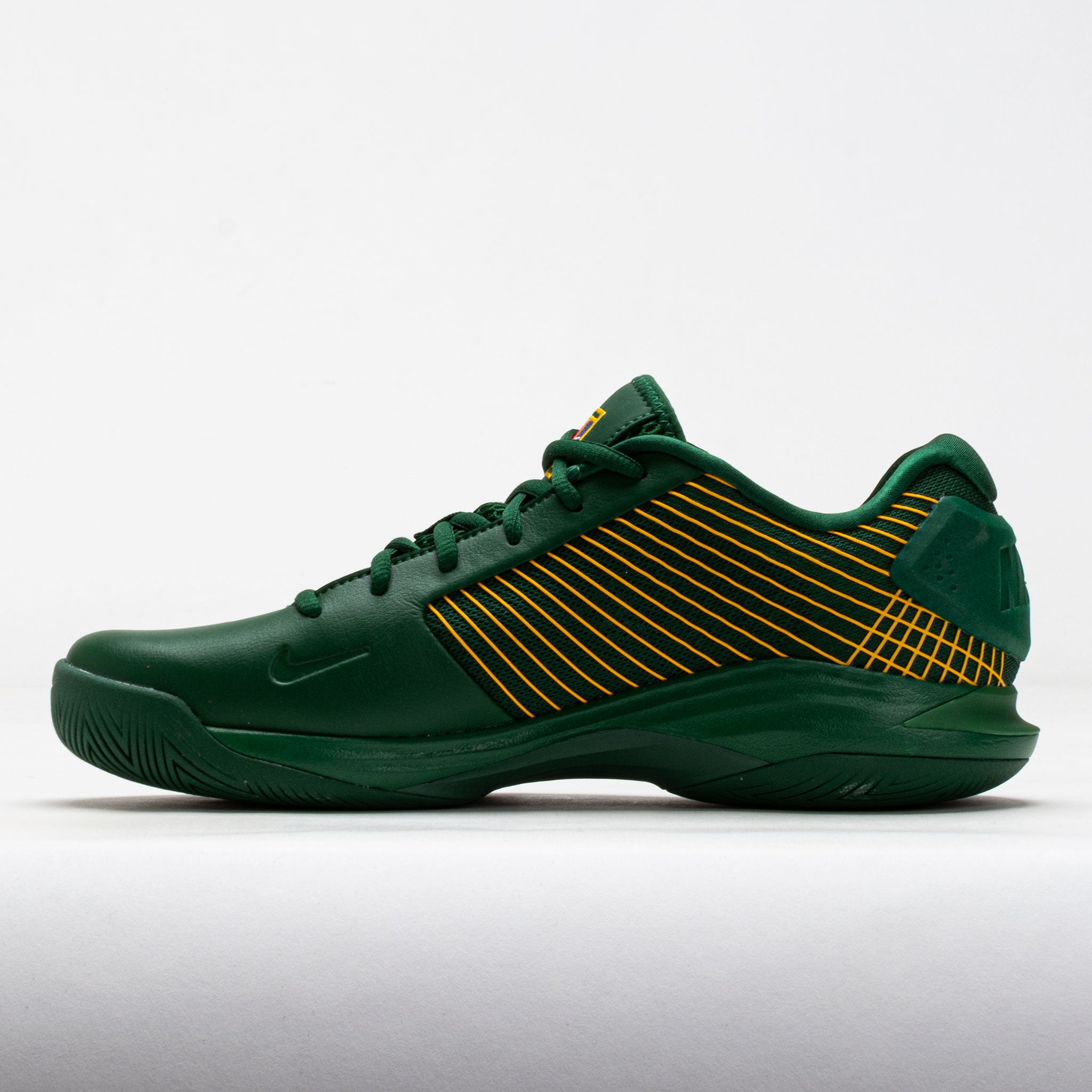 Nike Vapor 12 Hypersmash Men's Gorge Green/White