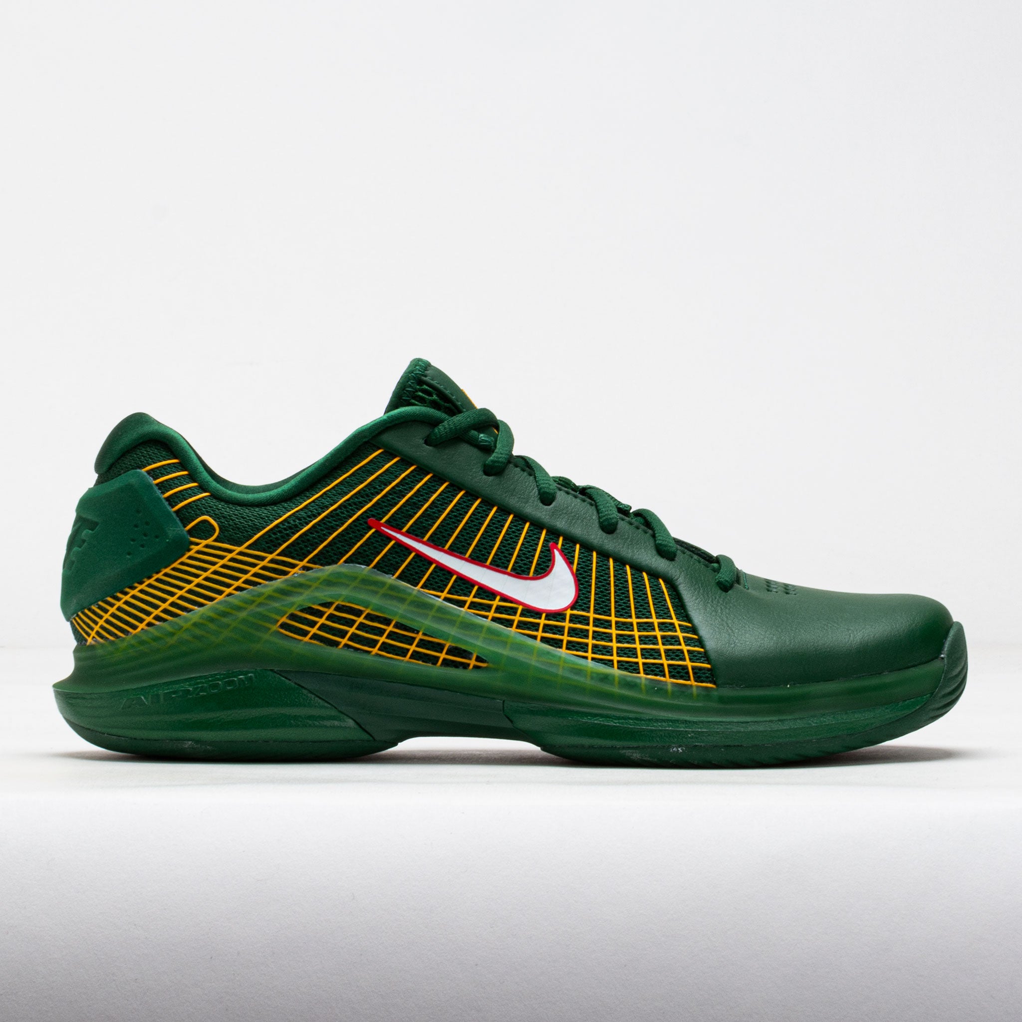 Nike Vapor 12 Hypersmash Men's Gorge Green/White