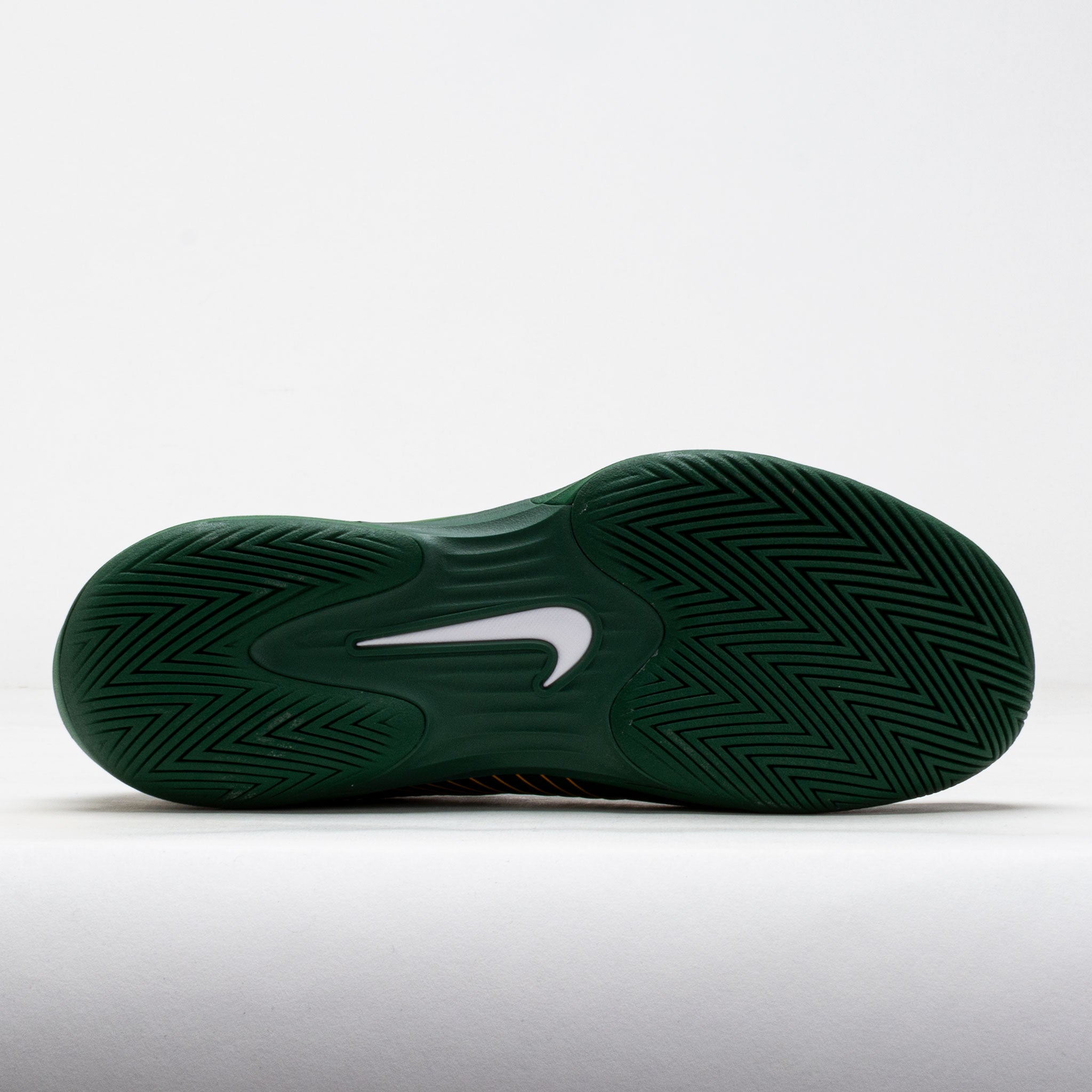 Nike Vapor 12 Hypersmash Men's Gorge Green/White