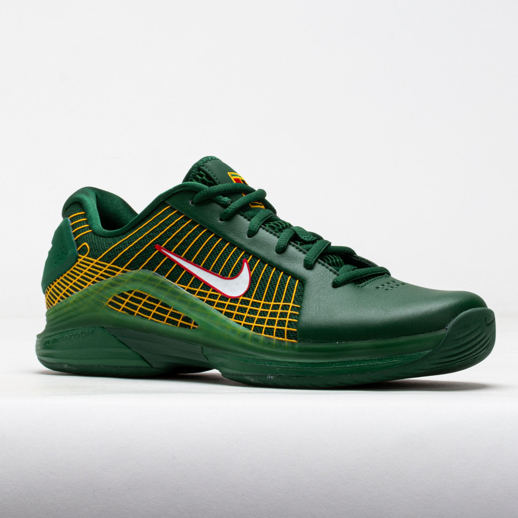 Nike Vapor 12 Hypersmash Men's Gorge Green/White
