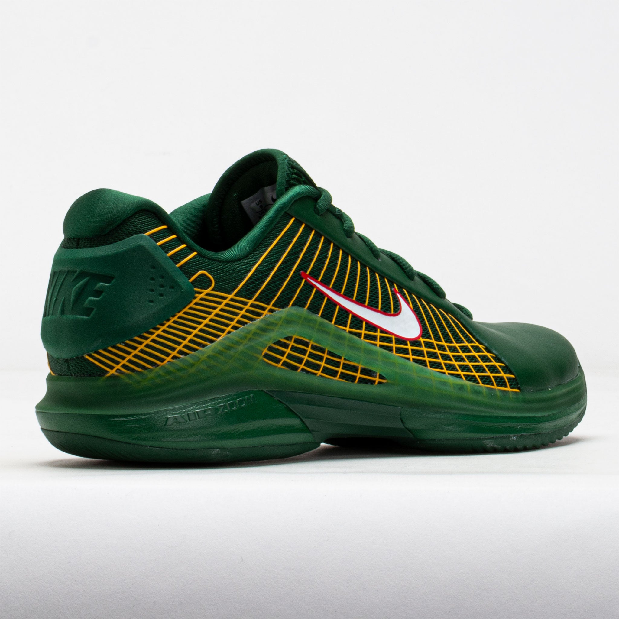 Nike Vapor 12 Hypersmash Men's Gorge Green/White