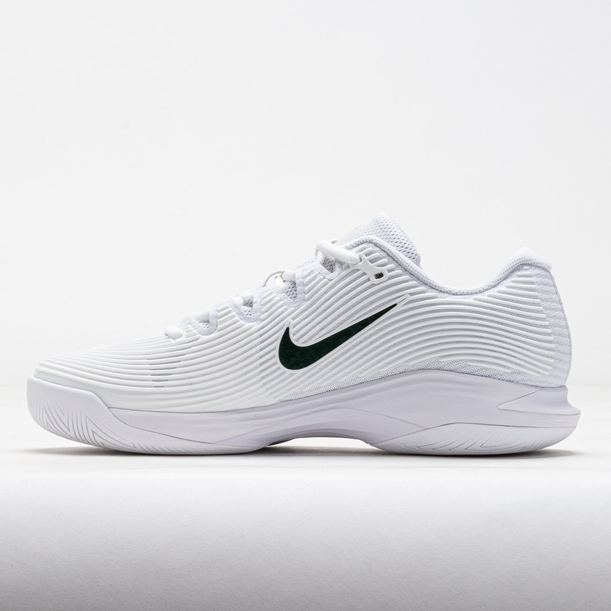 Nike Vapor 12 Premium Men's White/Gorge Green/Gold