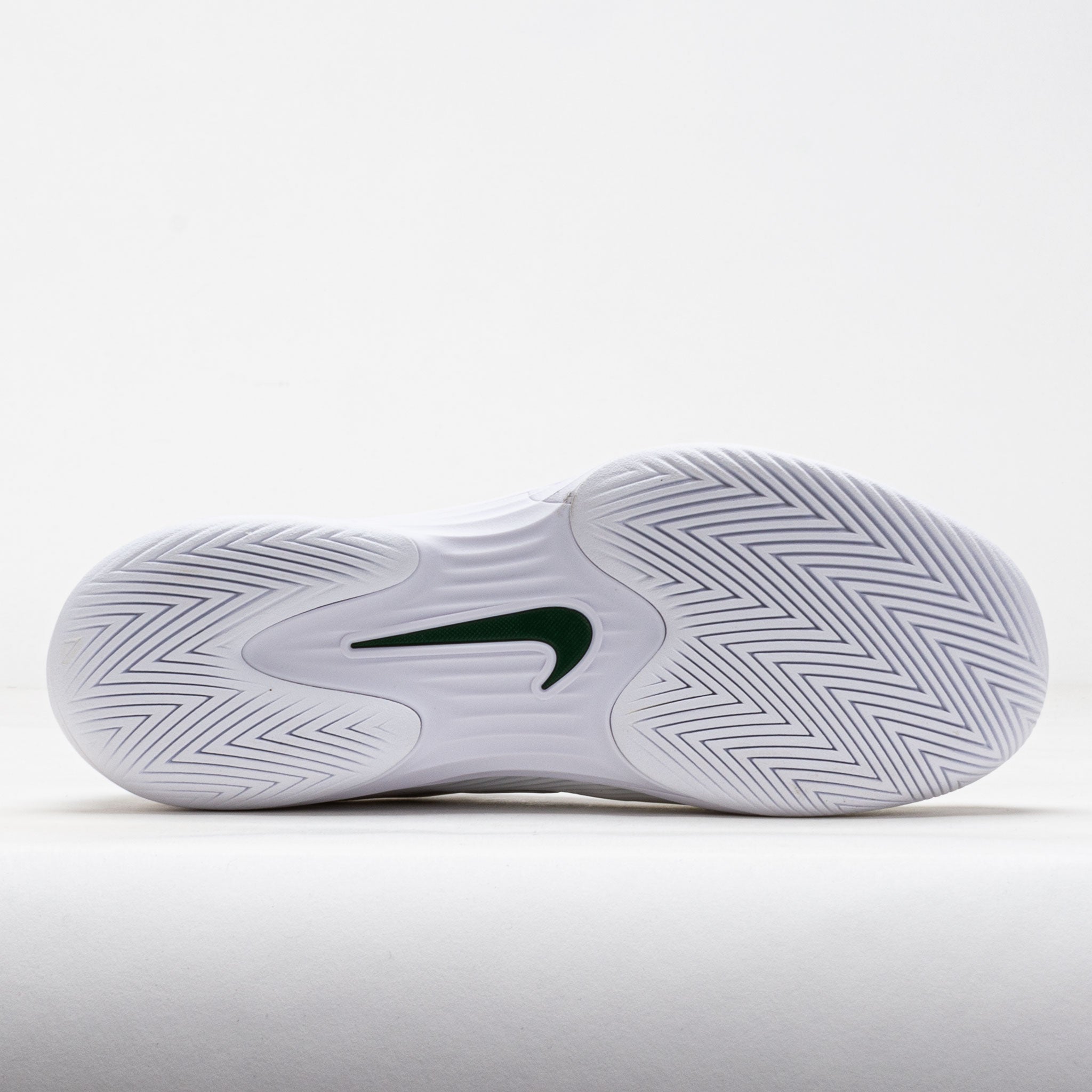 Nike Vapor 12 Premium Men's White/Gorge Green/Gold