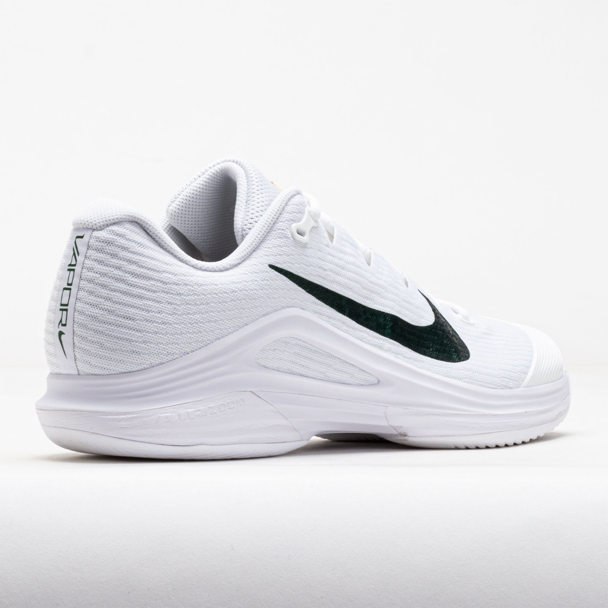 Nike Vapor 12 Premium Men's White/Gorge Green/Gold