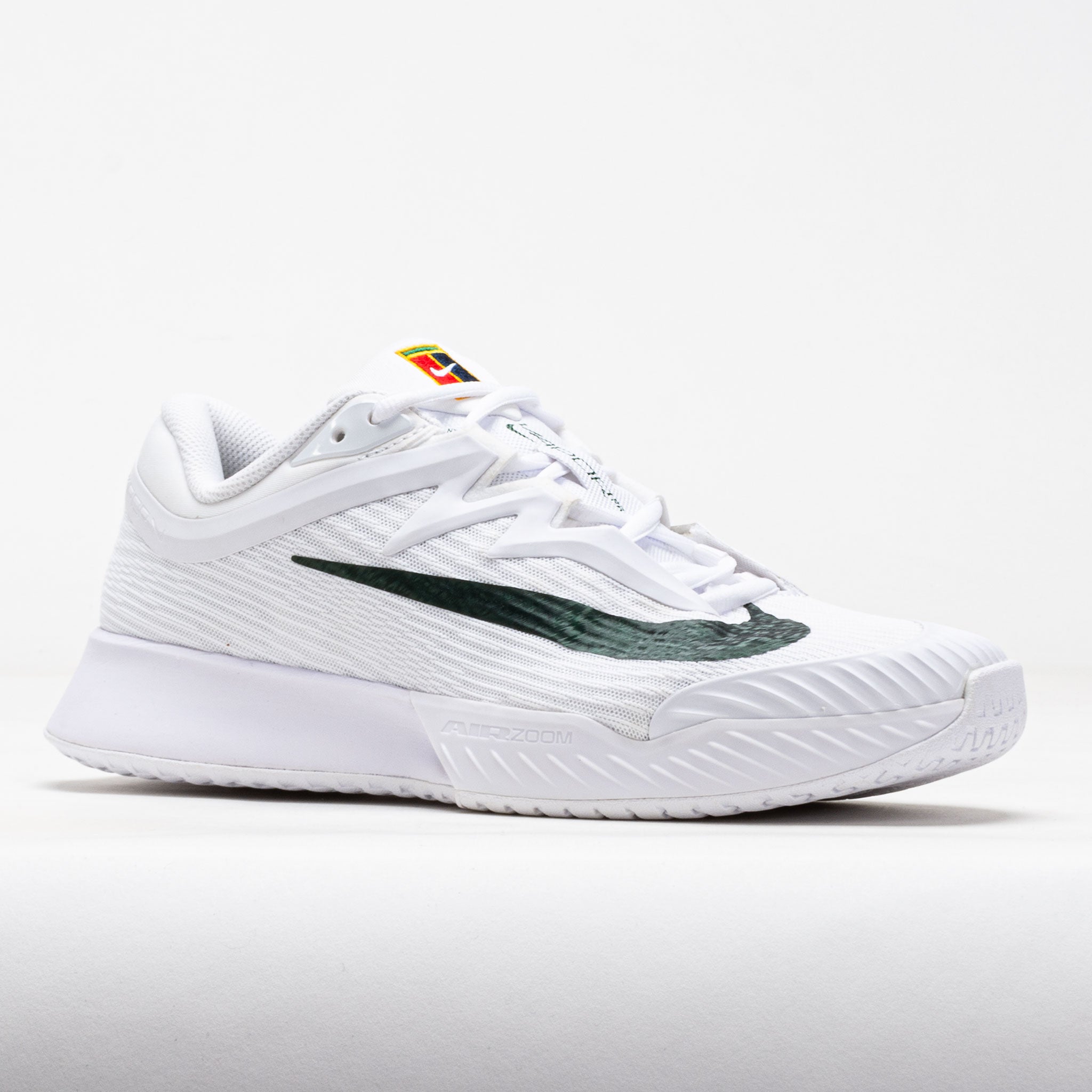 Nike Vapor Pro 3 Premium Men's White/Gorge Green/Gold