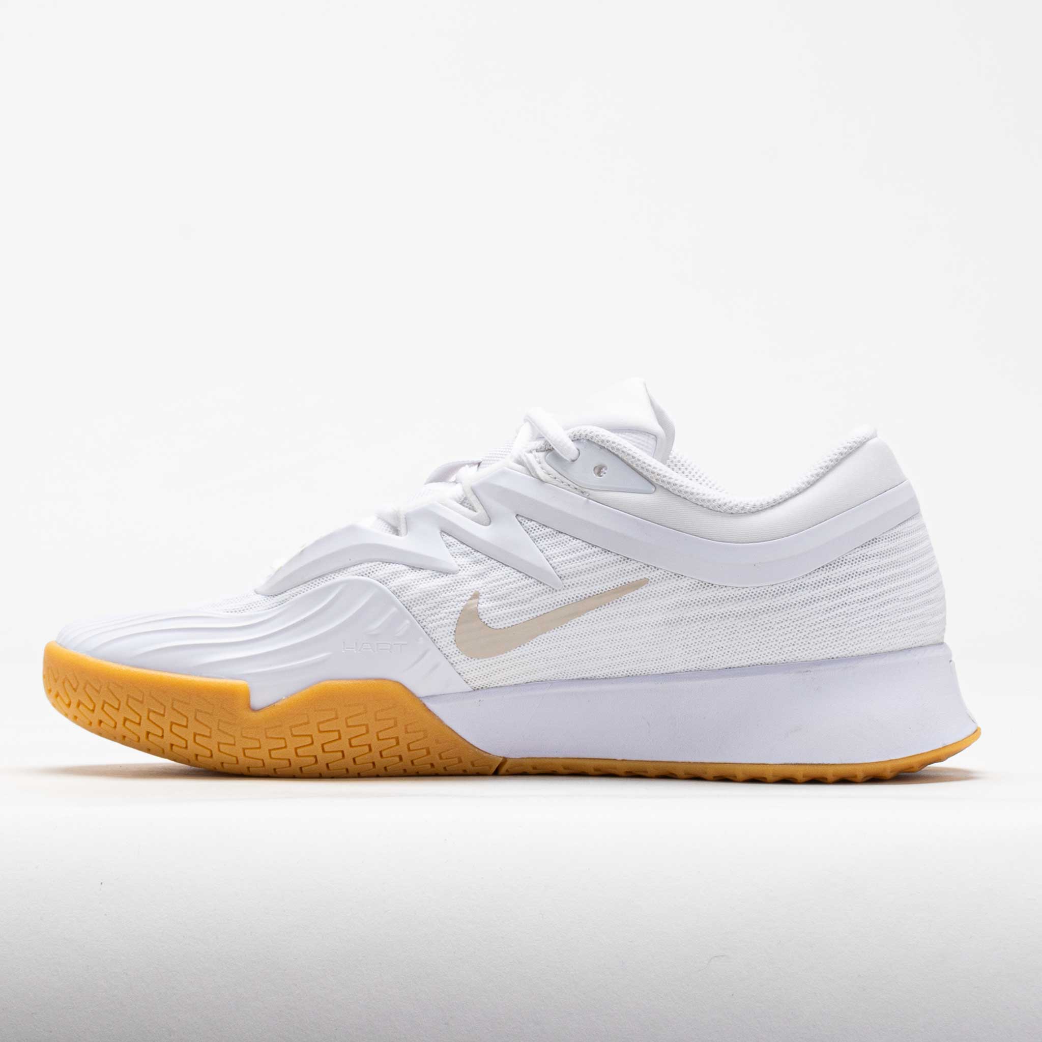 Nike Vapor Pro 3 Men's White/Orewood Brown/Linen