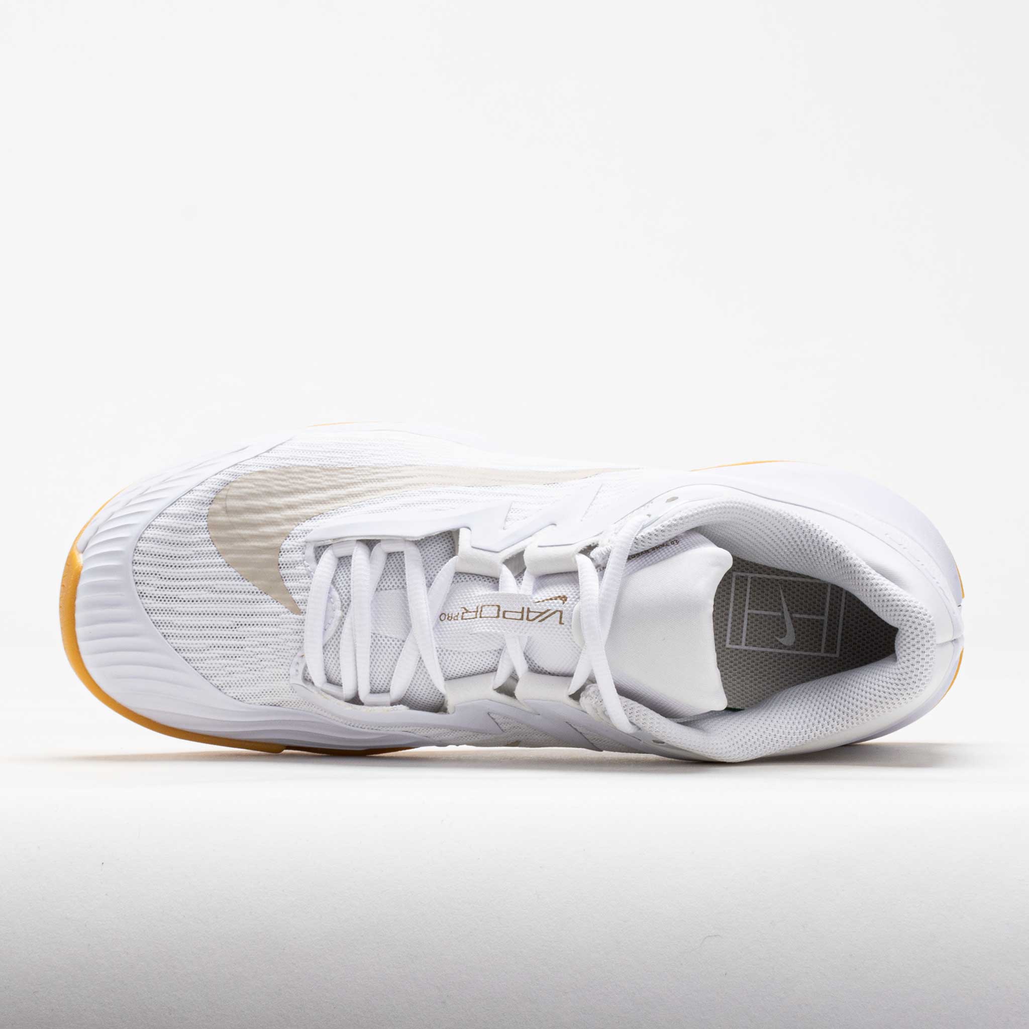 Nike Vapor Pro 3 Men's White/Orewood Brown/Linen