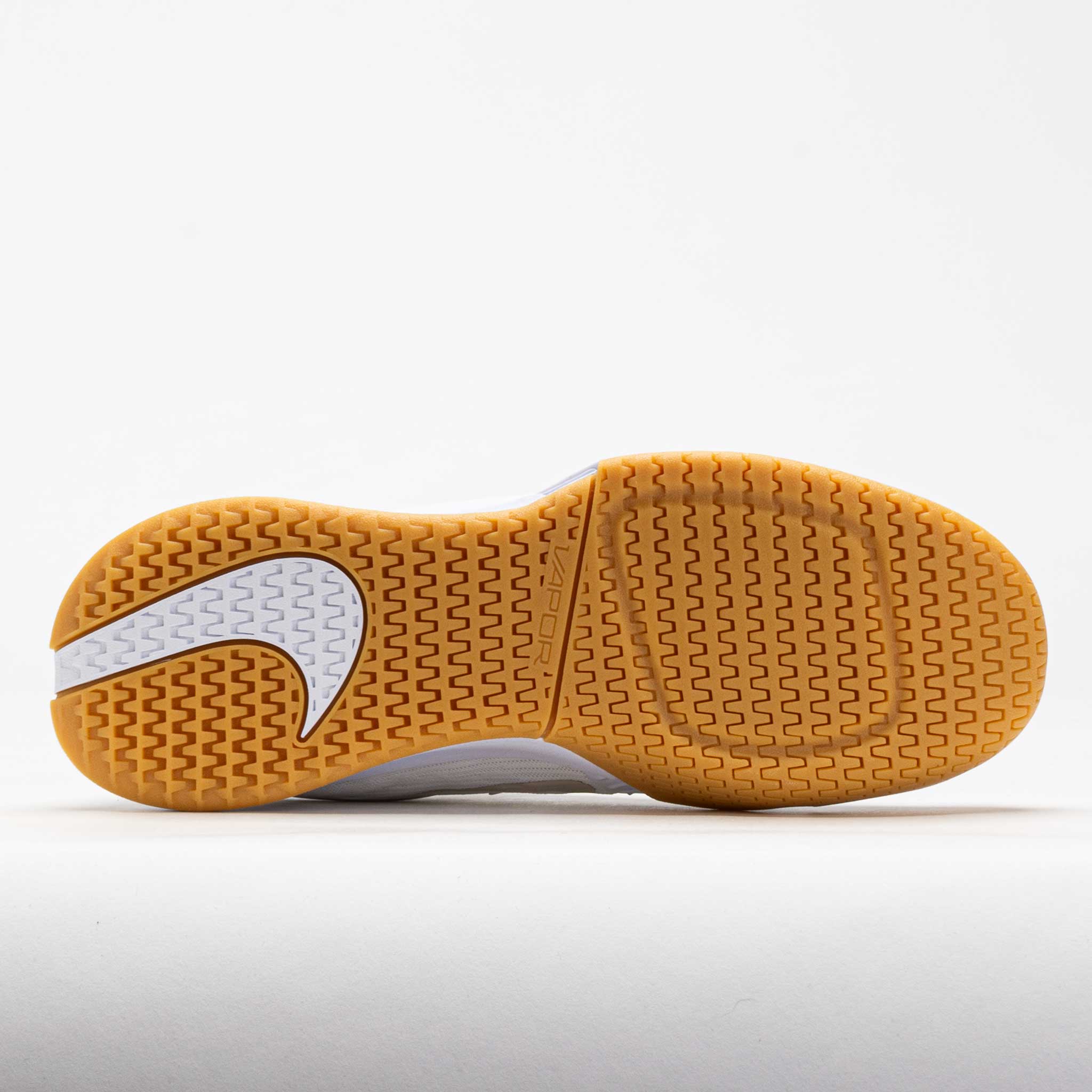 Nike Vapor Pro 3 Men's White/Orewood Brown/Linen