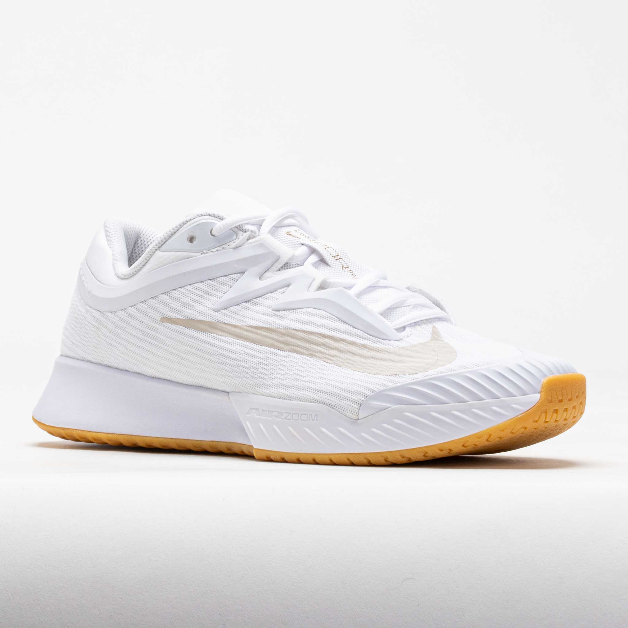 Nike Vapor Pro 3 Men's White/Orewood Brown/Linen