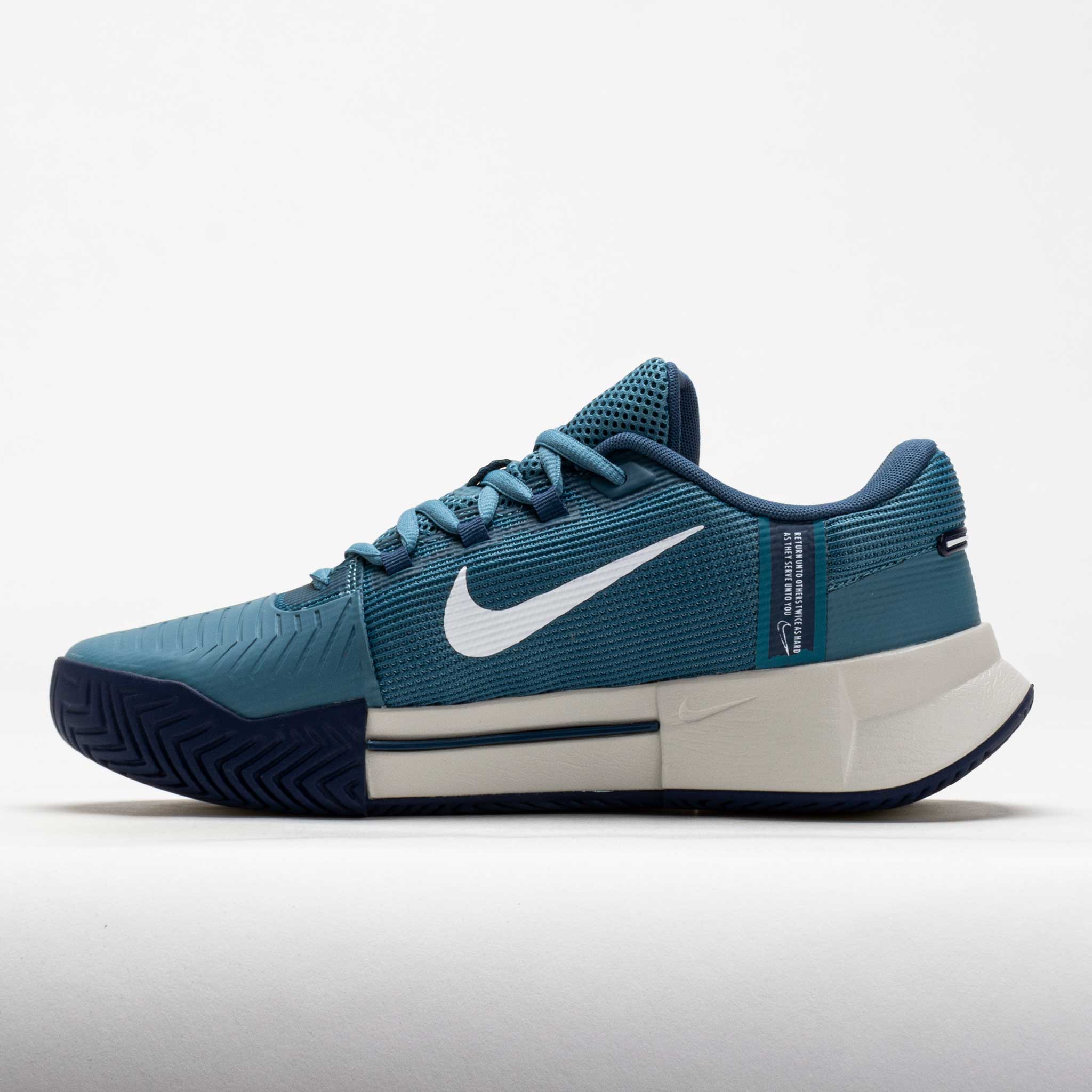 Nike GP Challenge 1.5 Men's Smokey Blue/White/Light Bone