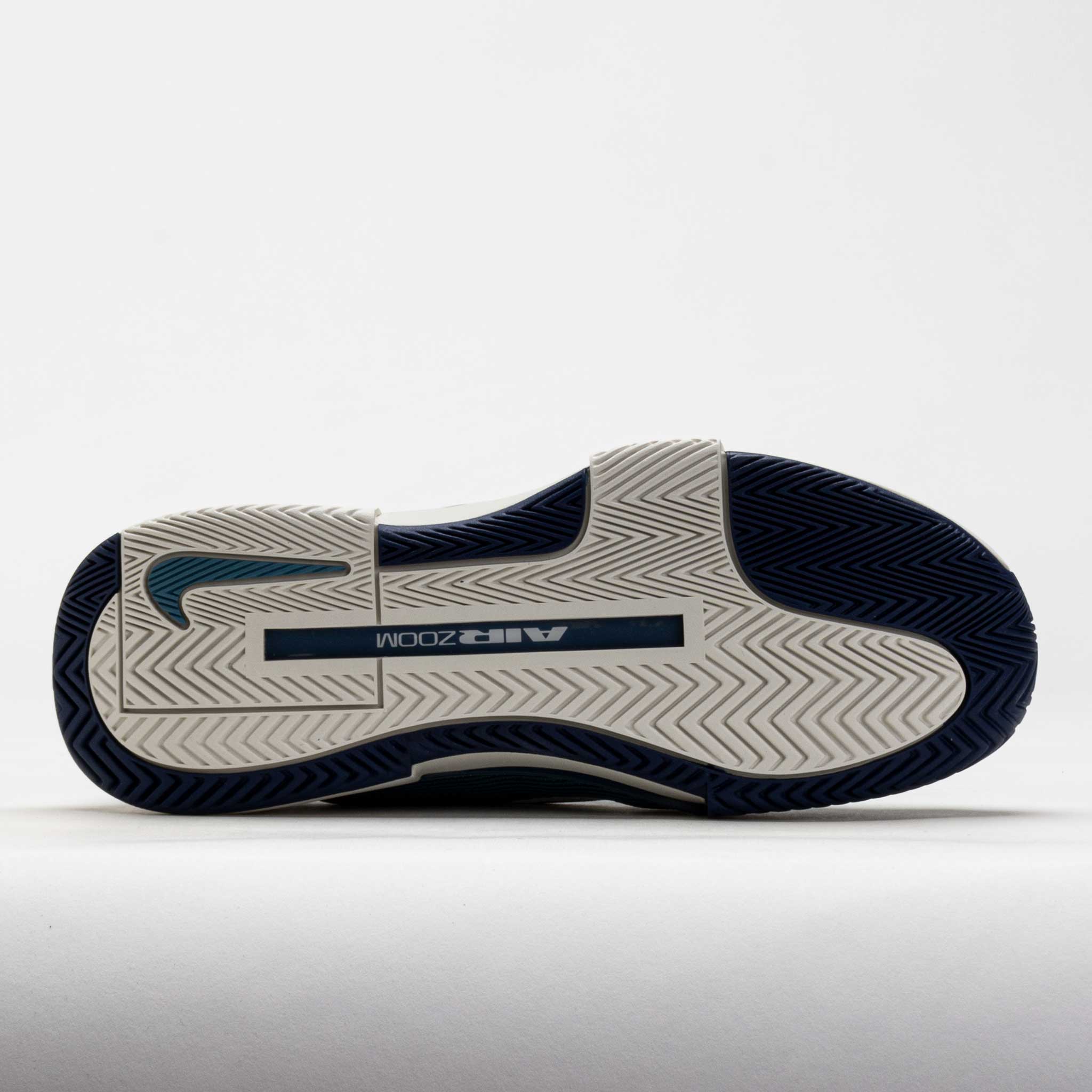 Nike GP Challenge 1.5 Men's Smokey Blue/White/Light Bone
