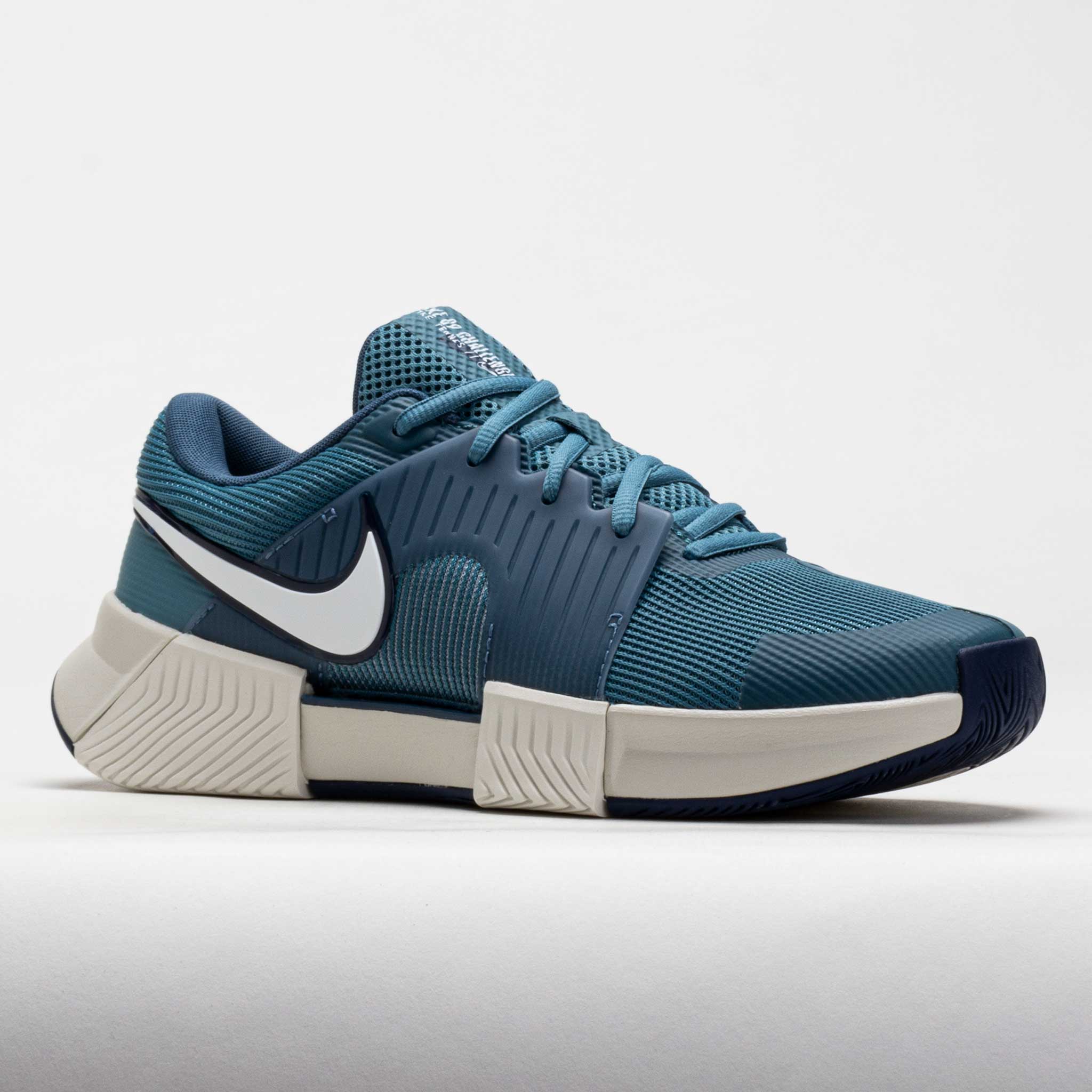 Nike GP Challenge 1.5 Men's Smokey Blue/White/Light Bone
