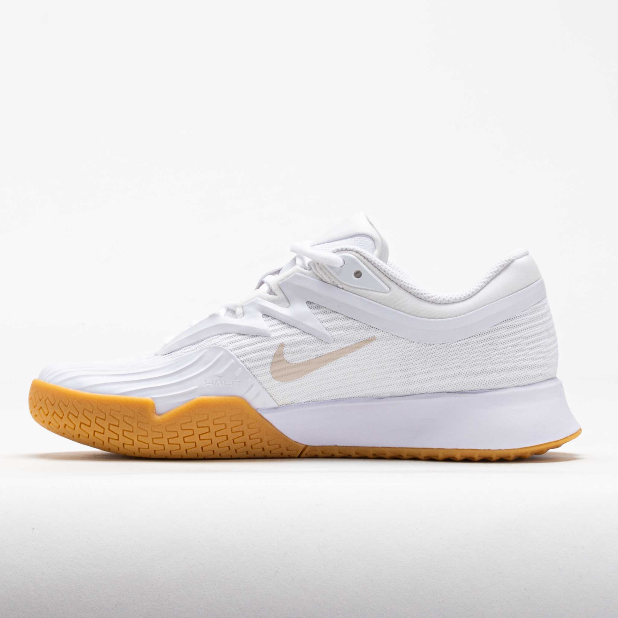 Nike Vapor Pro 3 Women's White/Orewood Brown/Linen