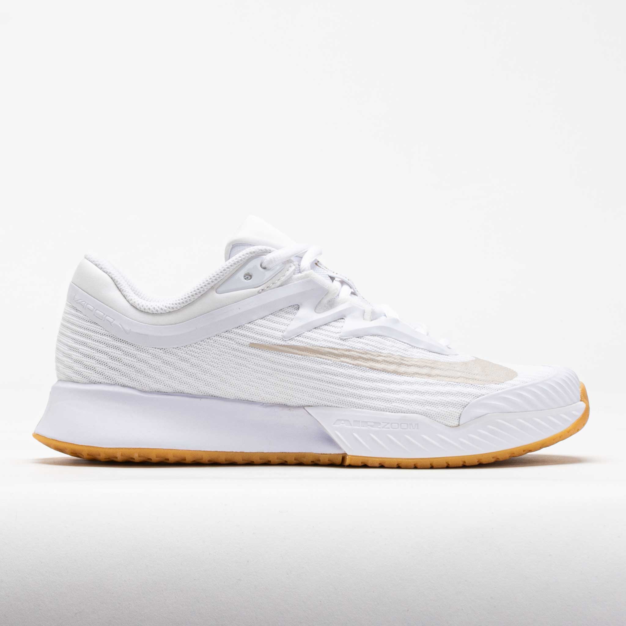 Nike Vapor Pro 3 Women's White/Orewood Brown/Linen