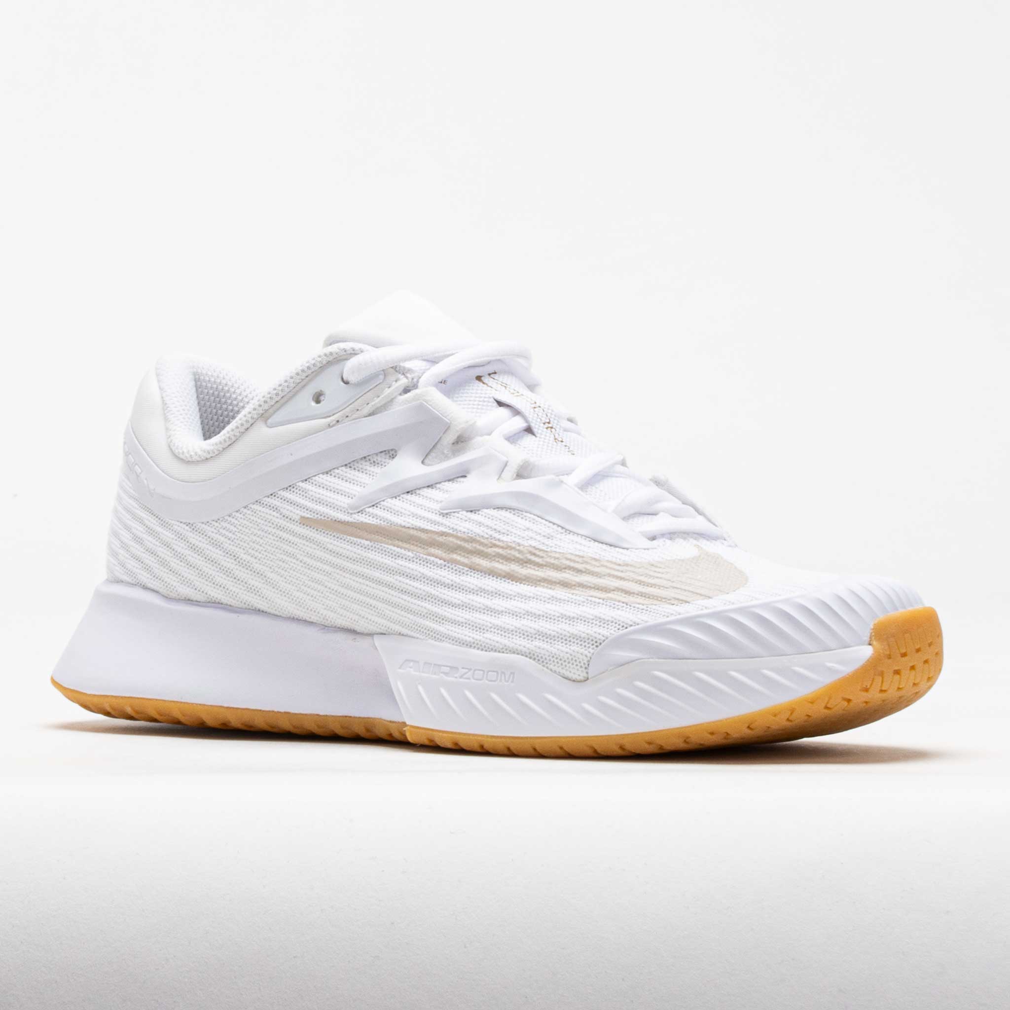 Nike Vapor Pro 3 Women's White/Orewood Brown/Linen
