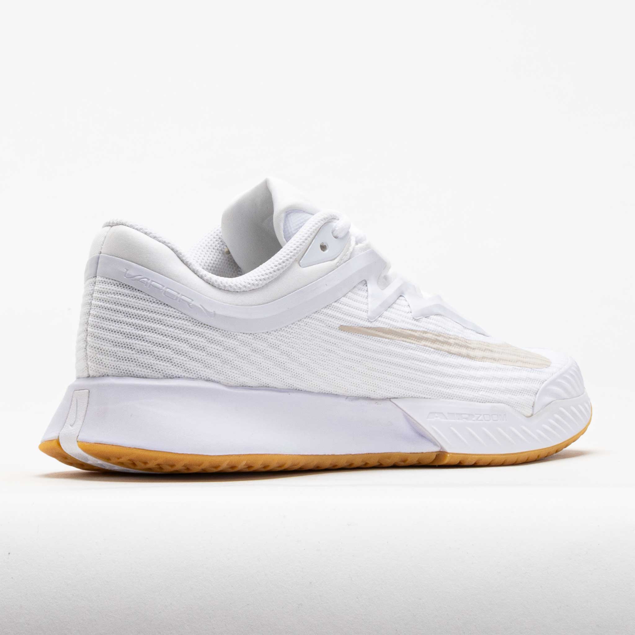 Nike Vapor Pro 3 Women's White/Orewood Brown/Linen