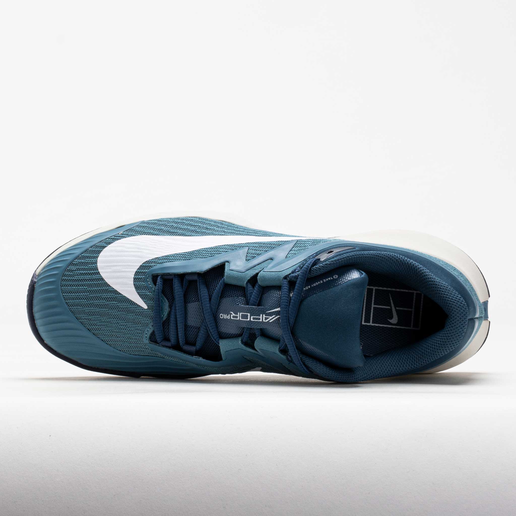 Nike Vapor Pro 3 Men's Smokey Blue/White/Light Bone