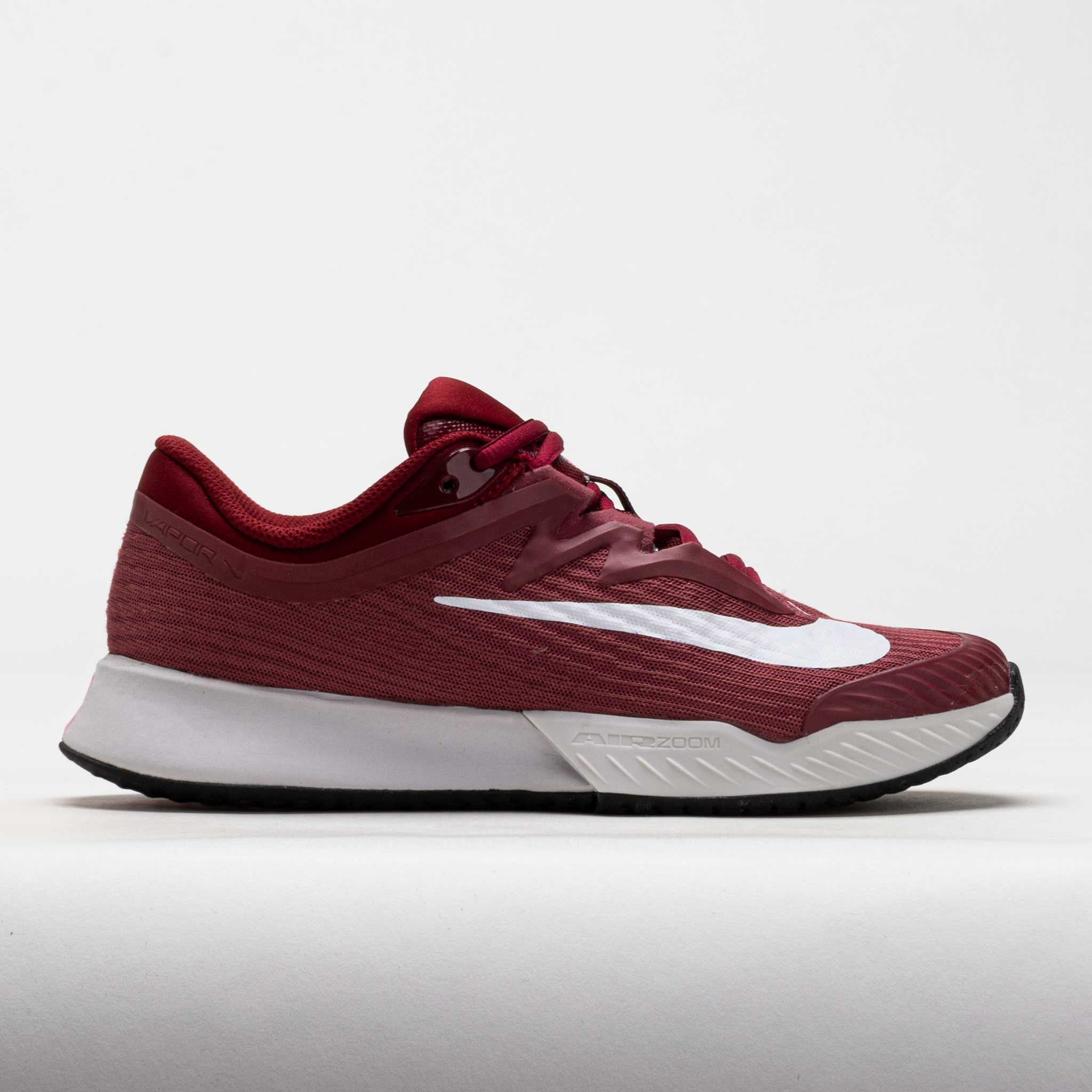 Nike Vapor Pro 3 Women's Pink Smoke/White/Vast Grey