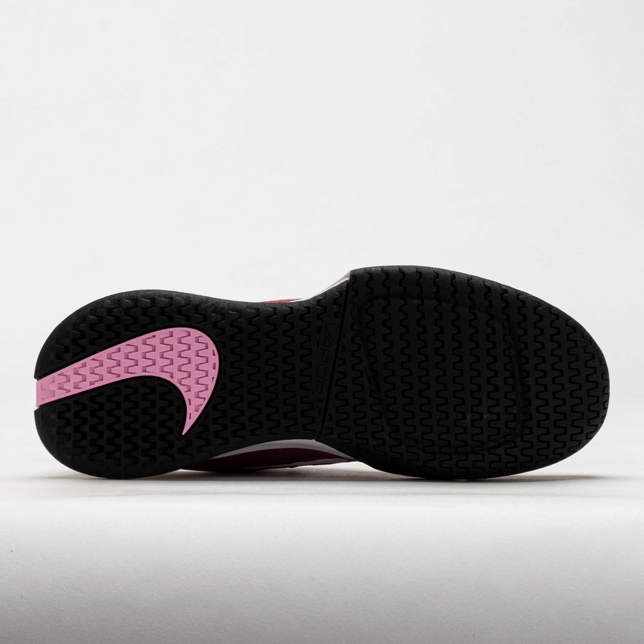 Nike Vapor Pro 3 Women's Pink Smoke/White/Vast Grey