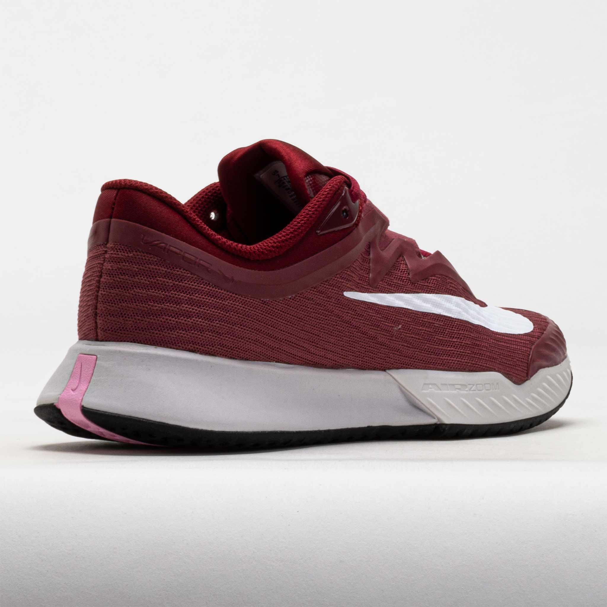 Nike Vapor Pro 3 Women's Pink Smoke/White/Vast Grey