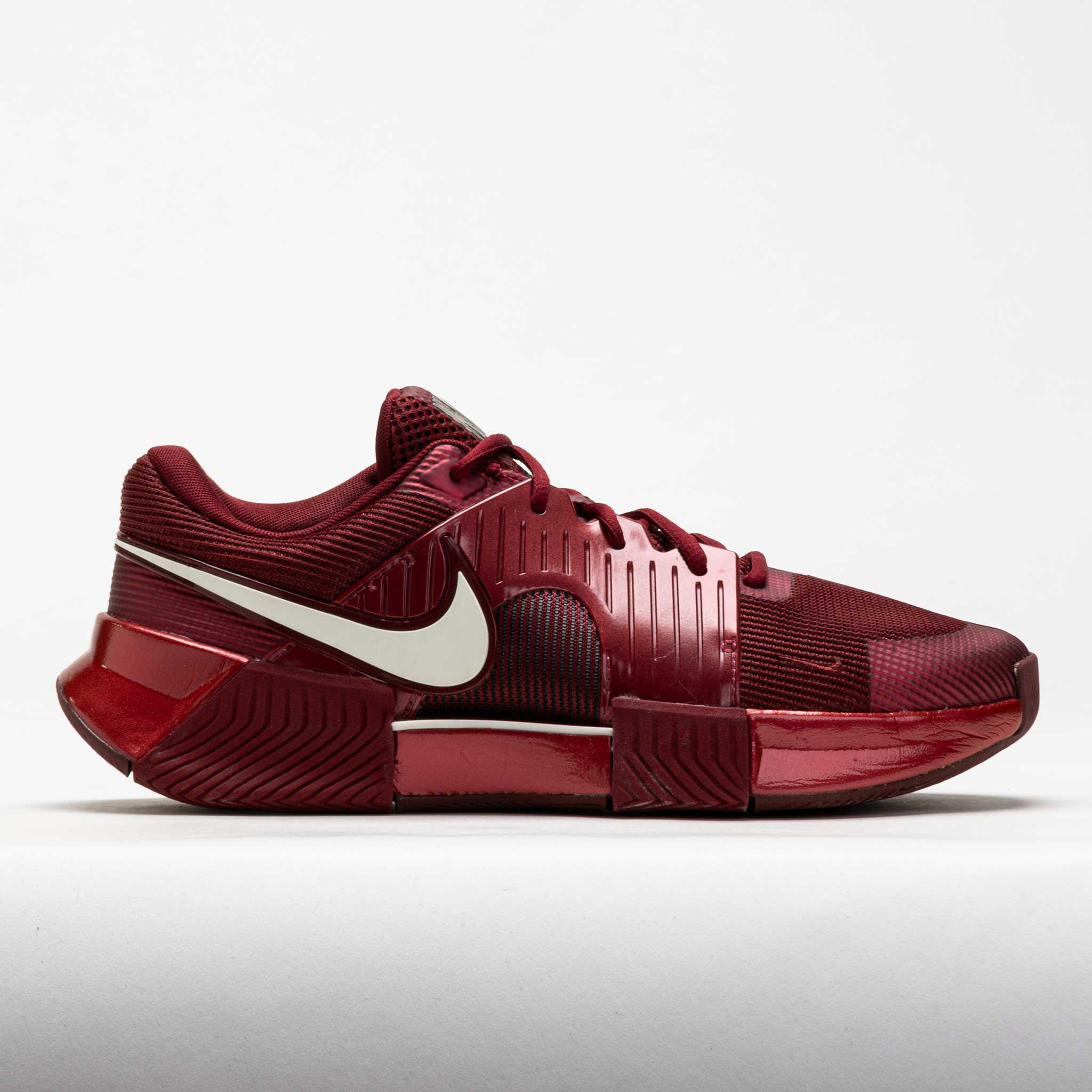 Nike GP Challenge 1.5 PRM Men's Team Red/Pale Ivory