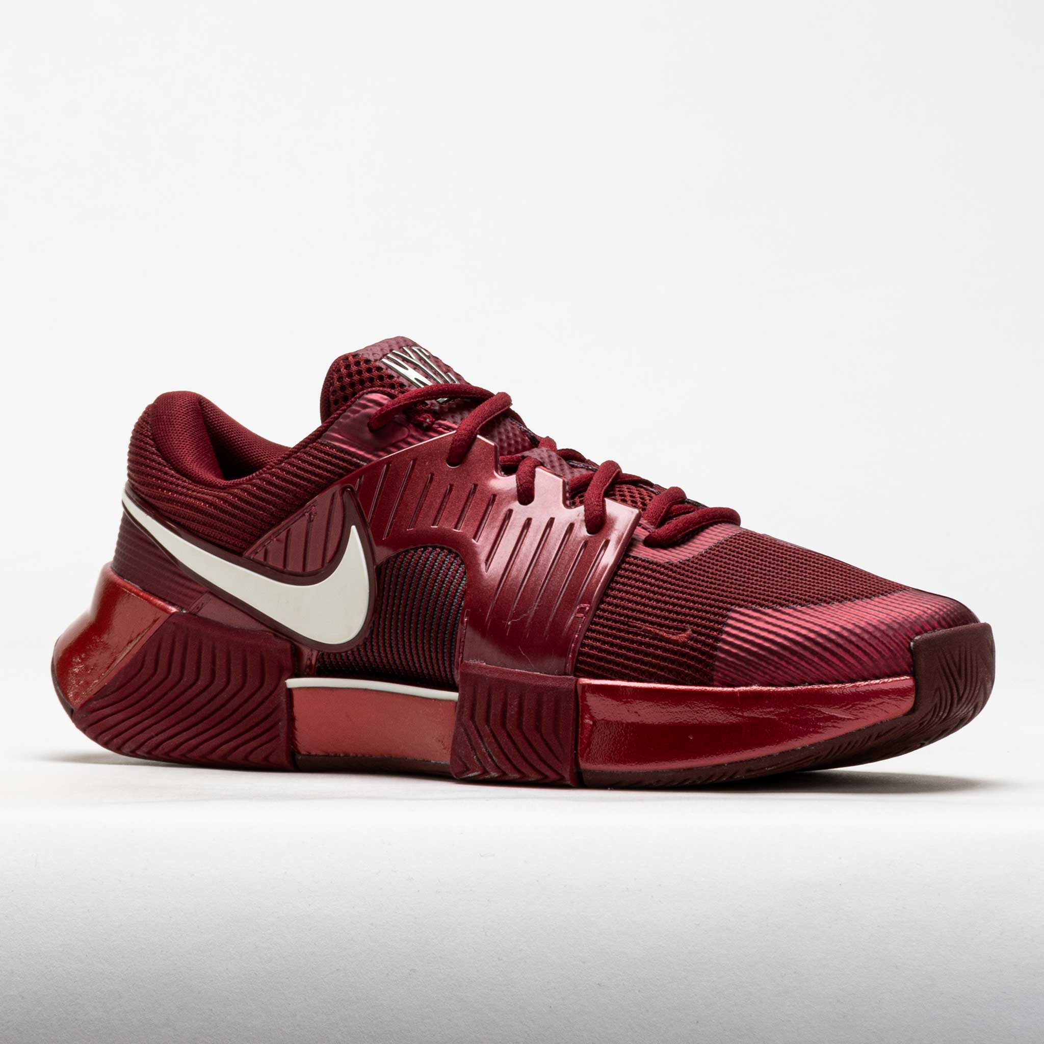 Nike GP Challenge 1.5 PRM Men's Team Red/Pale Ivory
