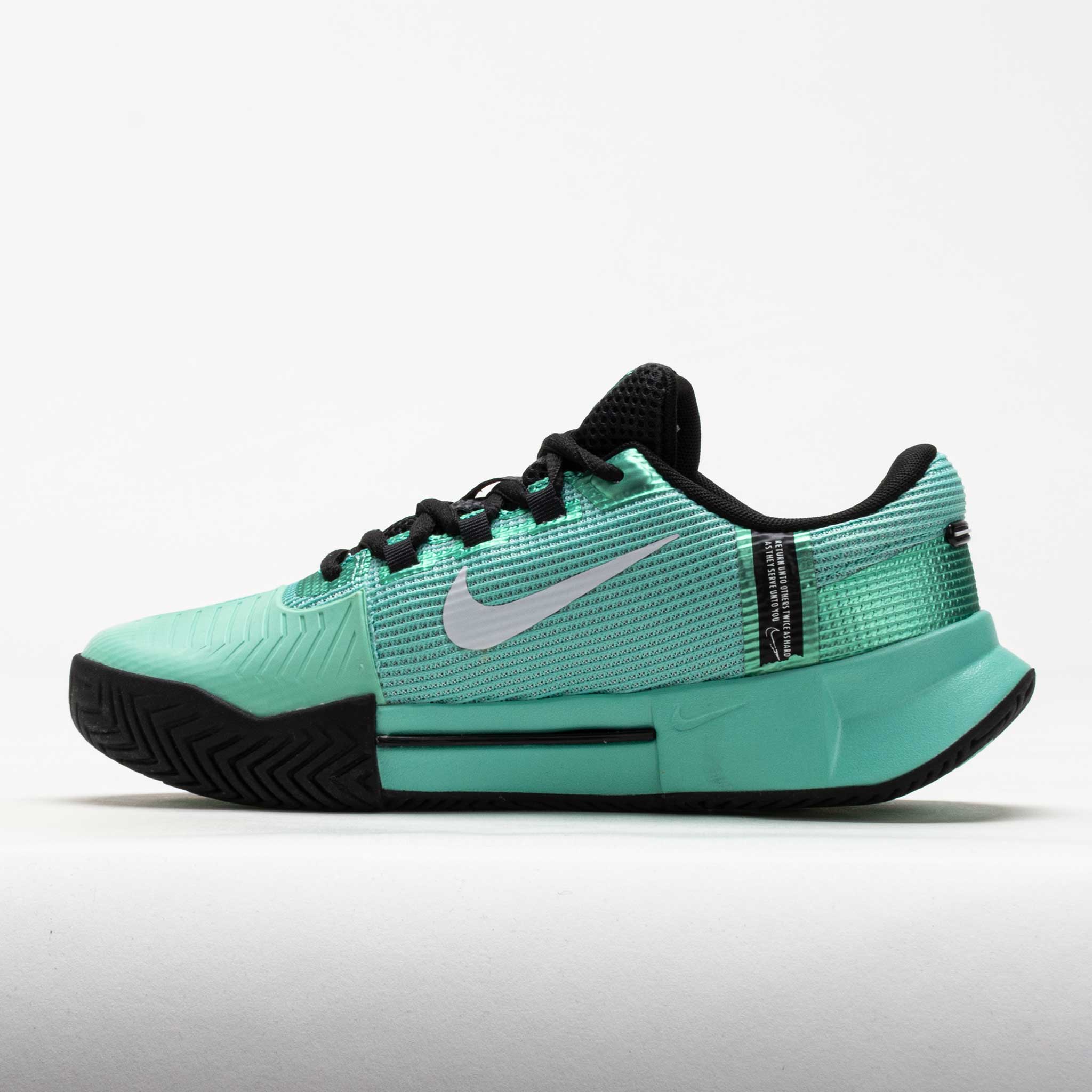 Nike GP Challenge 1.5 PRM Women's Mint/Pure Platinum